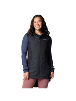 COLUMBIA Veste sans manches HEAVENLY II (Femme)
