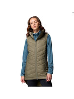 COLUMBIA Veste sans manches HEAVENLY II (Femme)