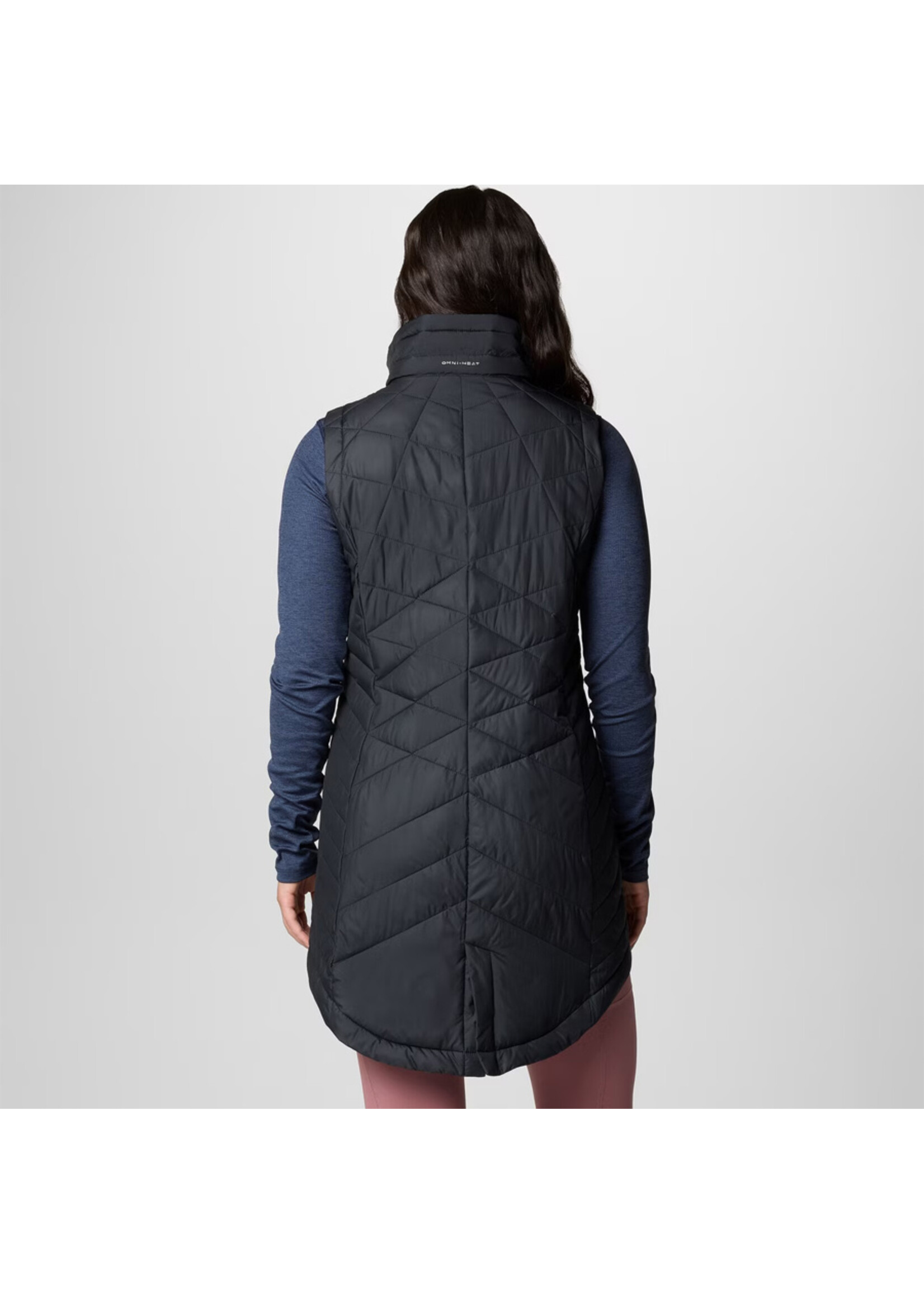 COLUMBIA Veste sans manches HEAVENLY II (Femme)