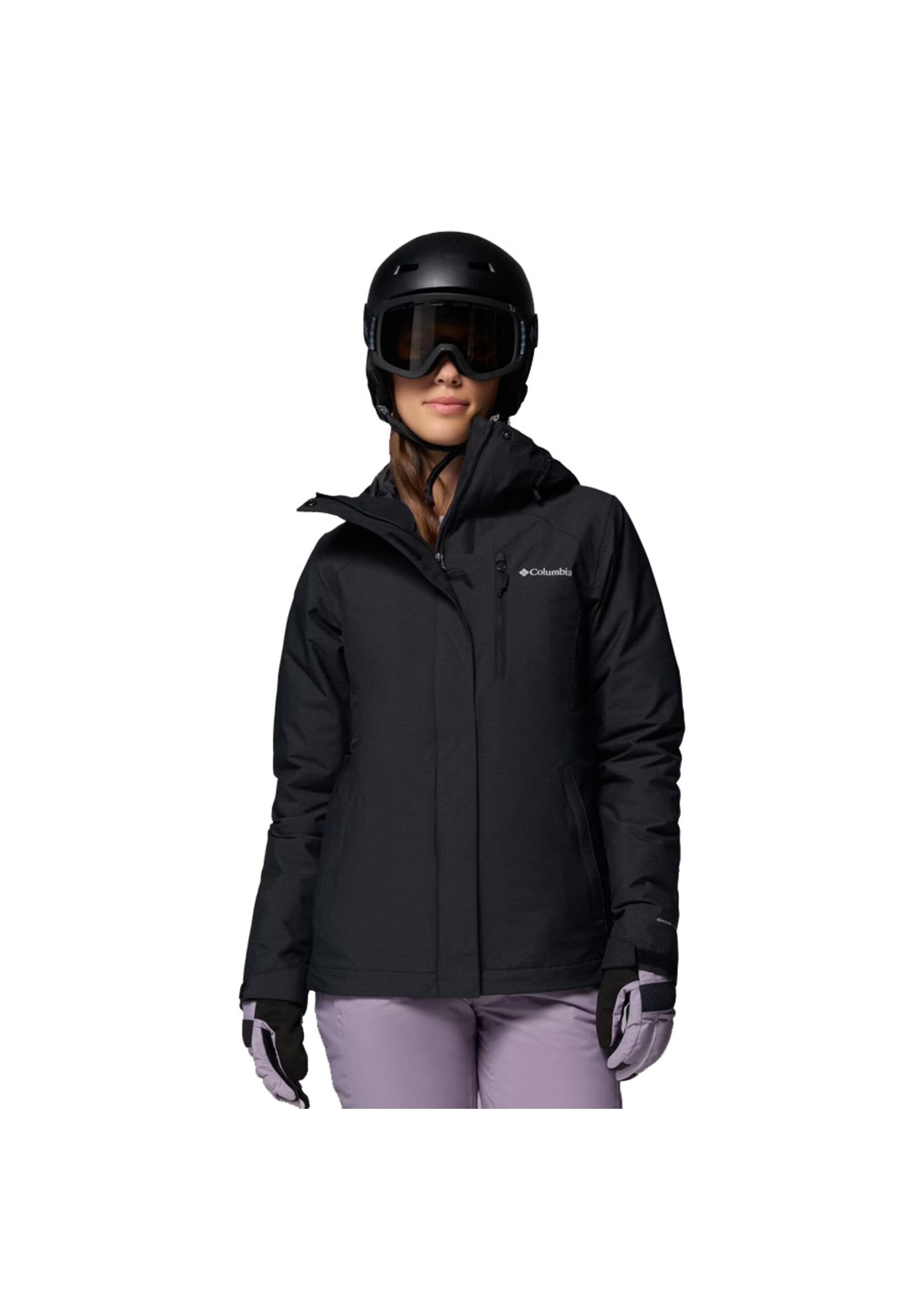 COLUMBIA Veste WHIRLIBIRD V INTERCHANGE (Femme)