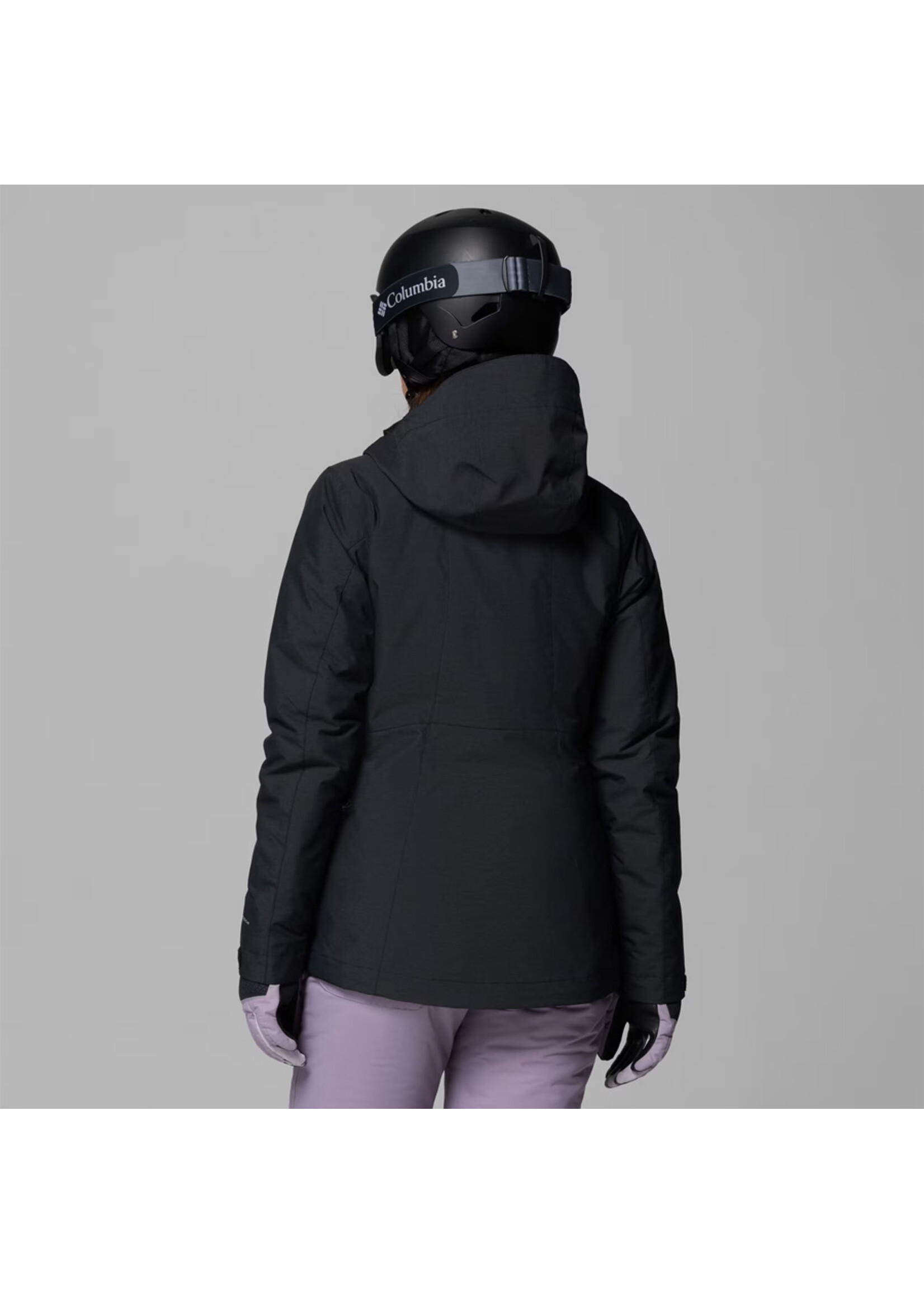 COLUMBIA Veste WHIRLIBIRD V INTERCHANGE (Femme)