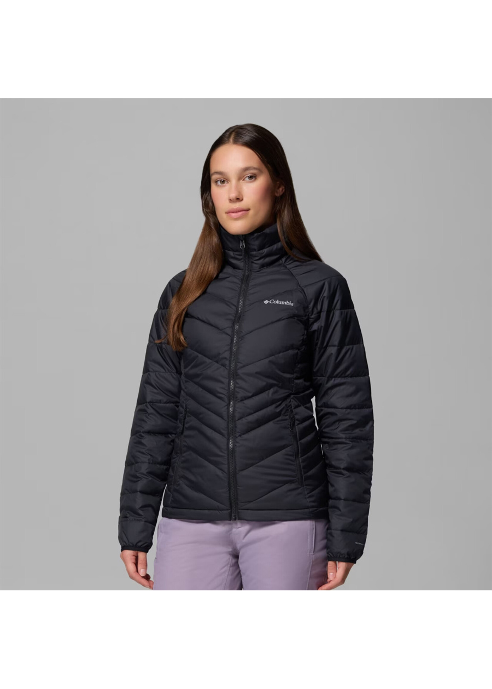 COLUMBIA Veste WHIRLIBIRD V INTERCHANGE (Femme)