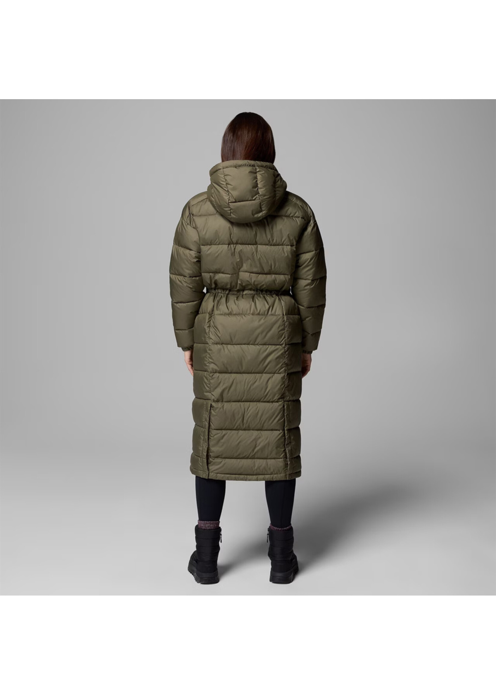 COLUMBIA Manteau PIKE LAKE III LONG (Femme)