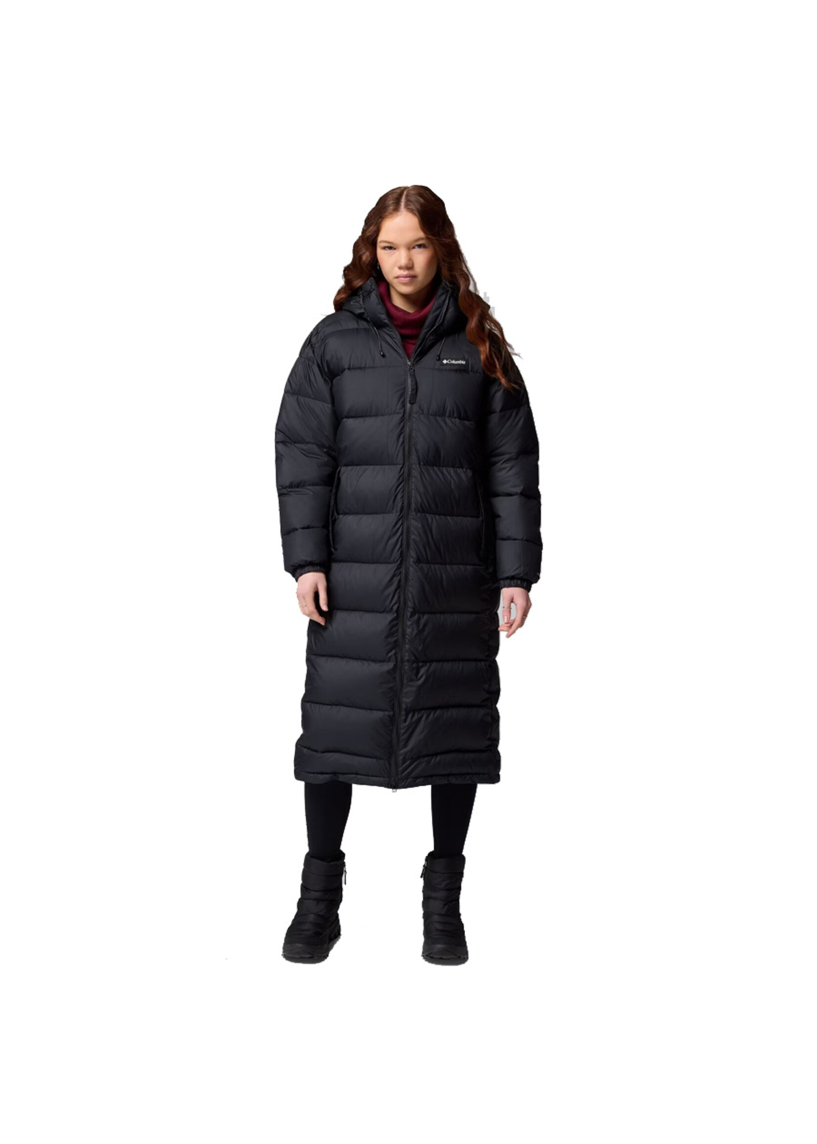 COLUMBIA Manteau PIKE LAKE III LONG (Femme)