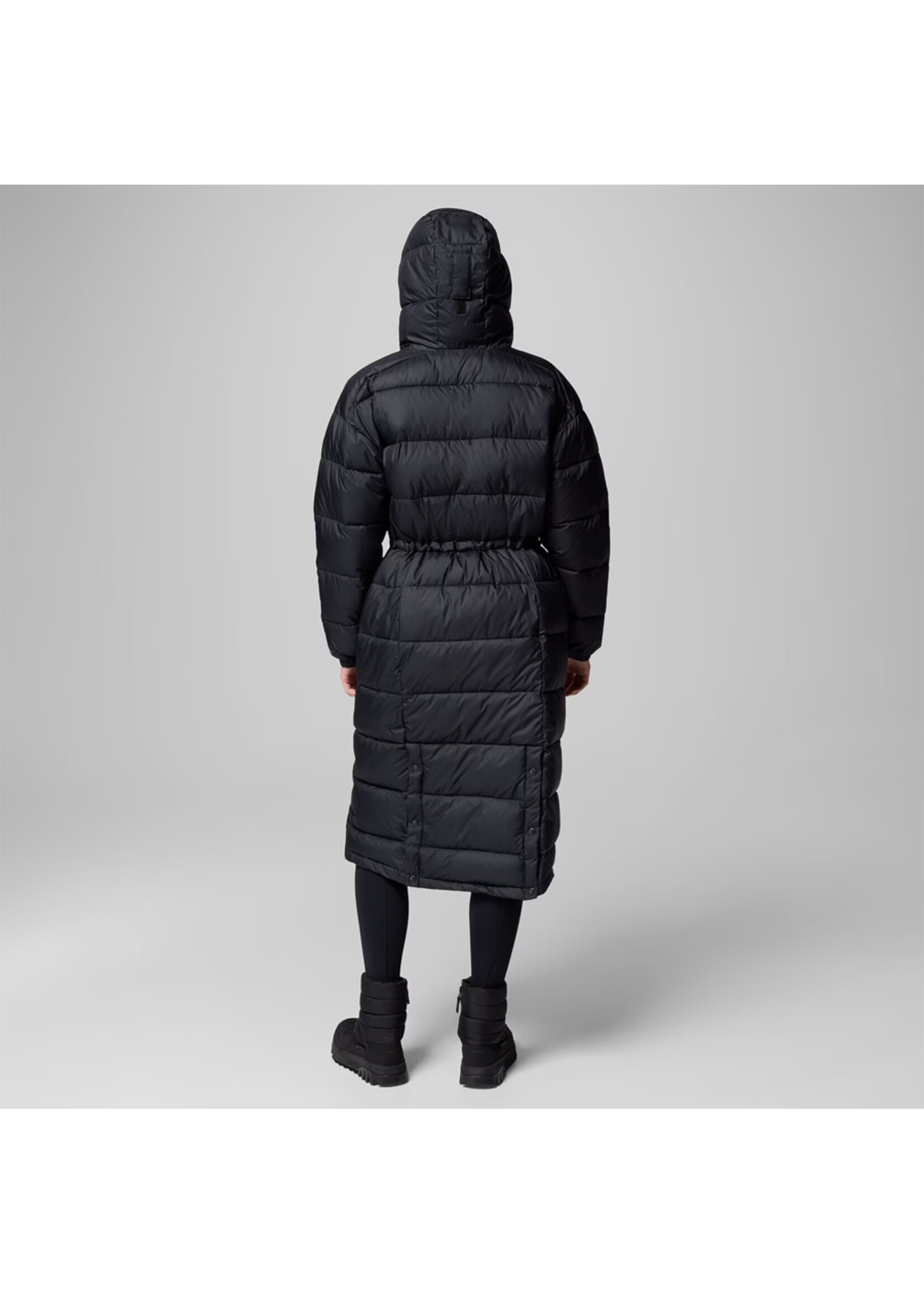 COLUMBIA Manteau PIKE LAKE III LONG (Femme)