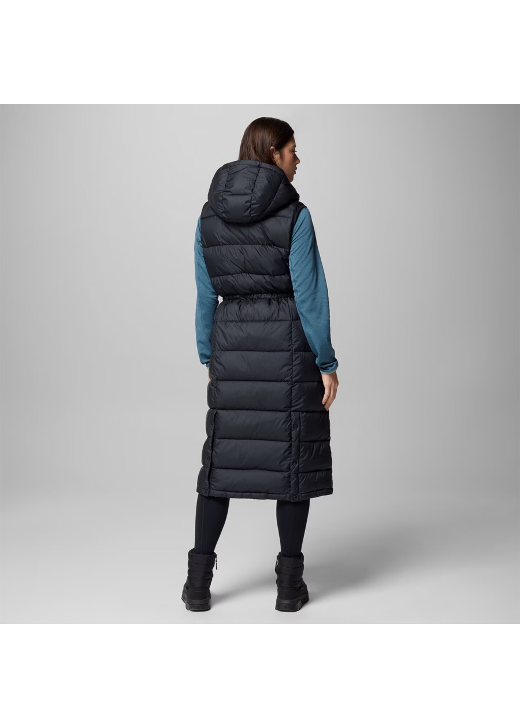 COLUMBIA Veste sans manches PIKE LAKE II LONG (Femme)