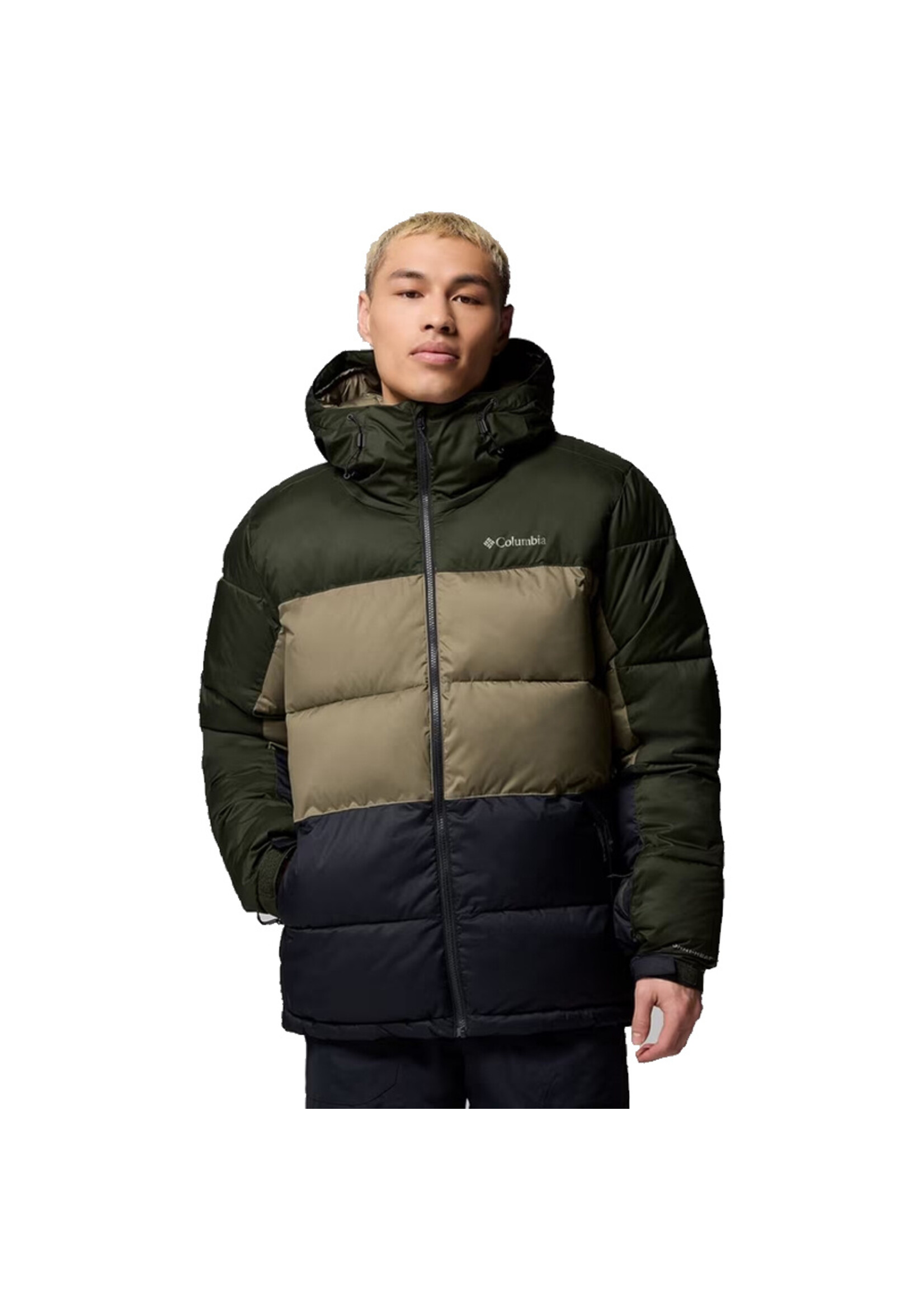 COLUMBIA Veste SLOPE STYLE (Homme)