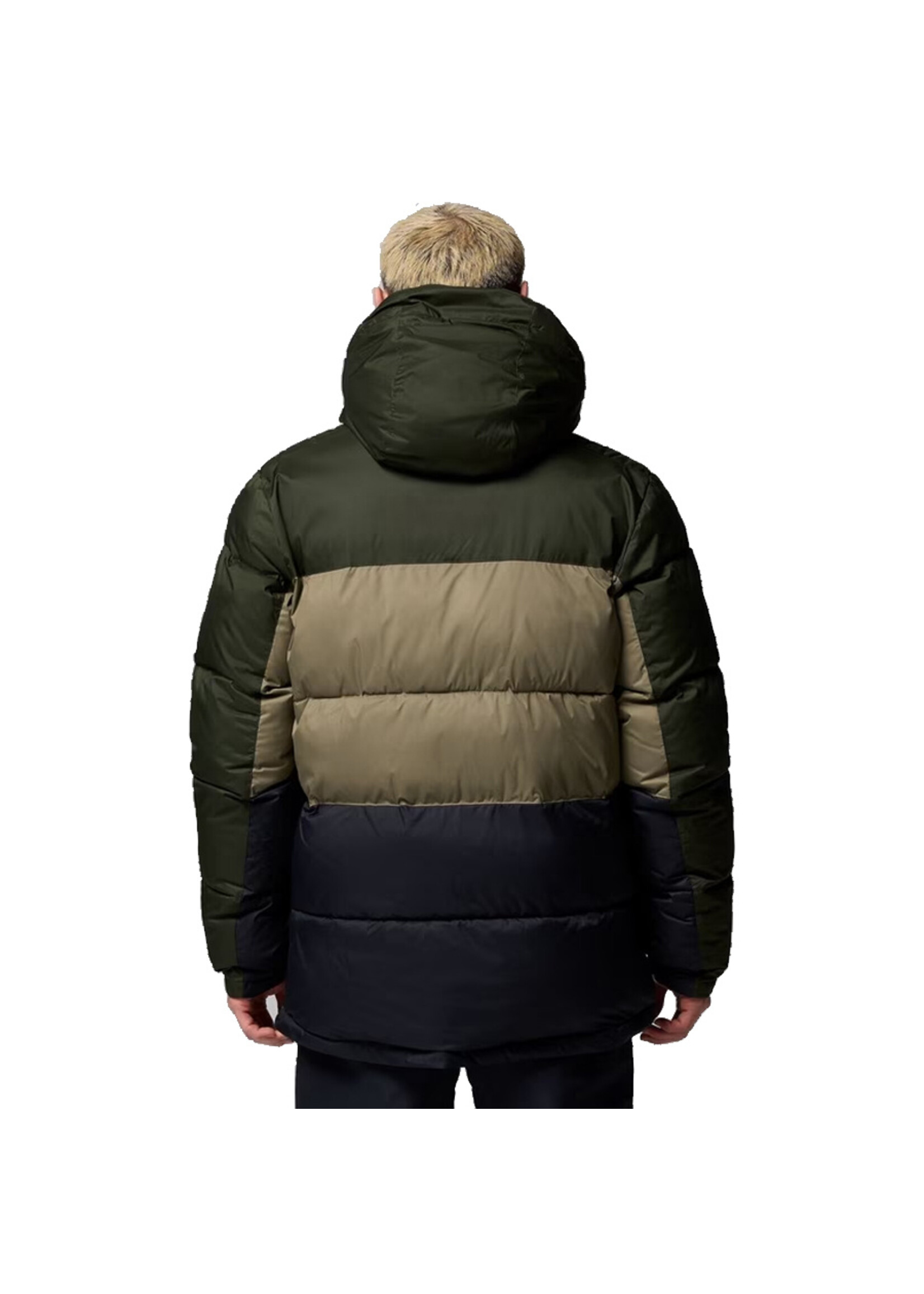 COLUMBIA Veste SLOPE STYLE (Homme)