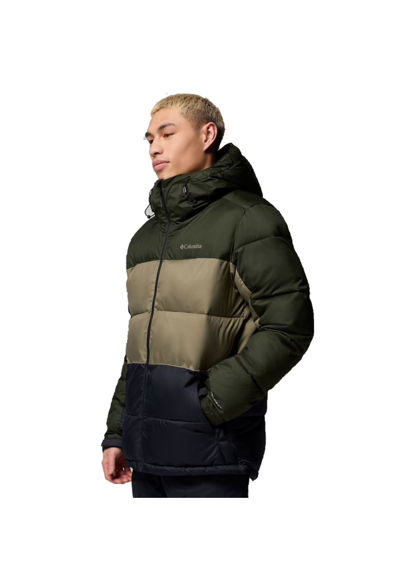 COLUMBIA Veste SLOPE STYLE (Homme)