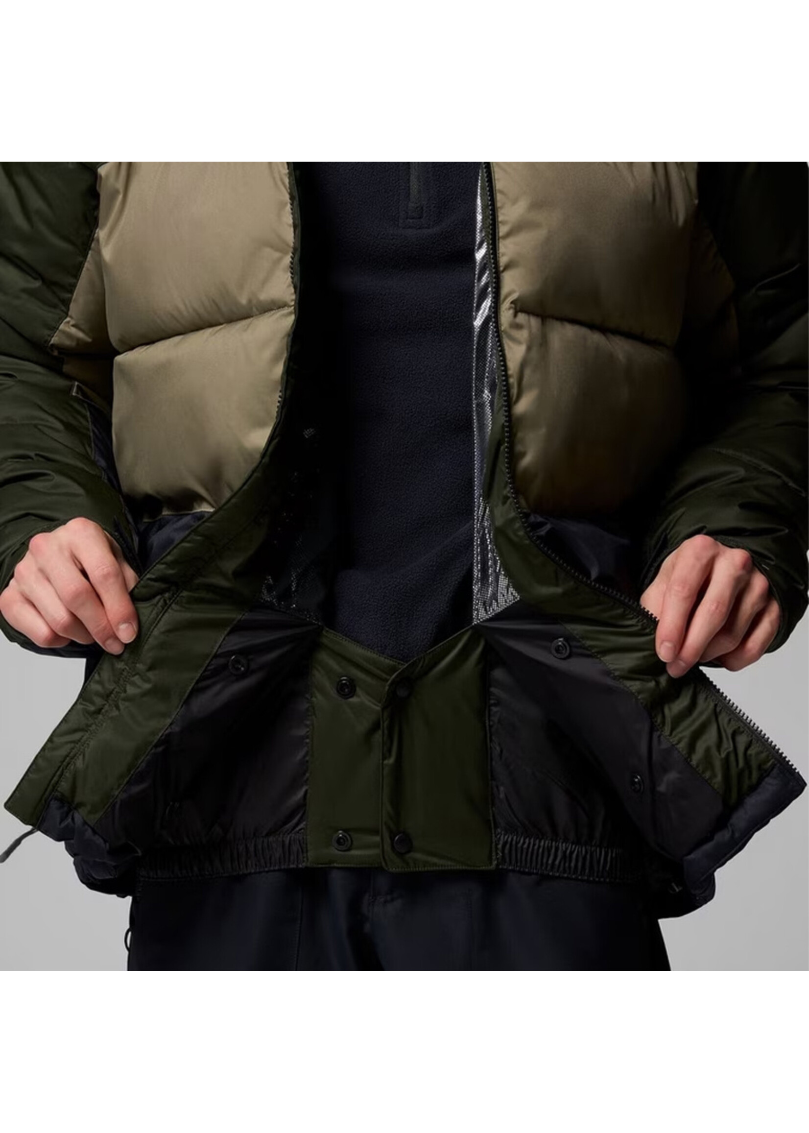 COLUMBIA Veste SLOPE STYLE (Homme)