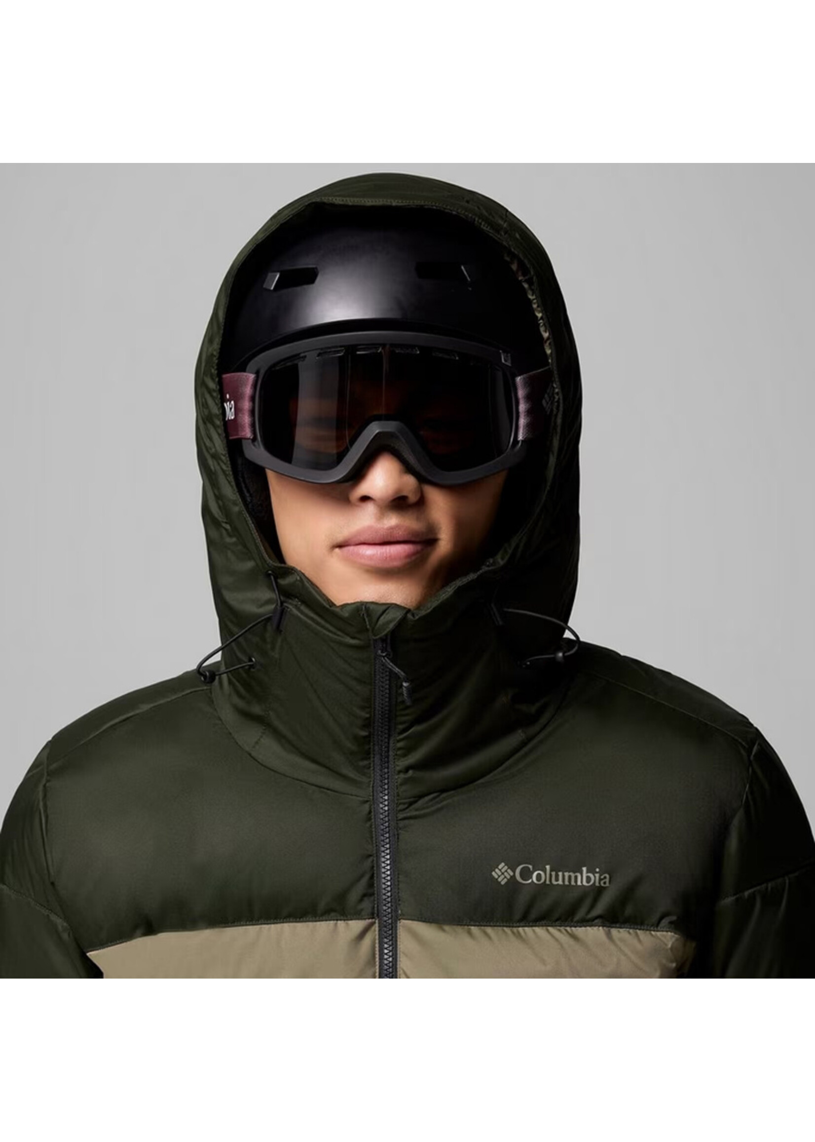 COLUMBIA Veste SLOPE STYLE (Homme)