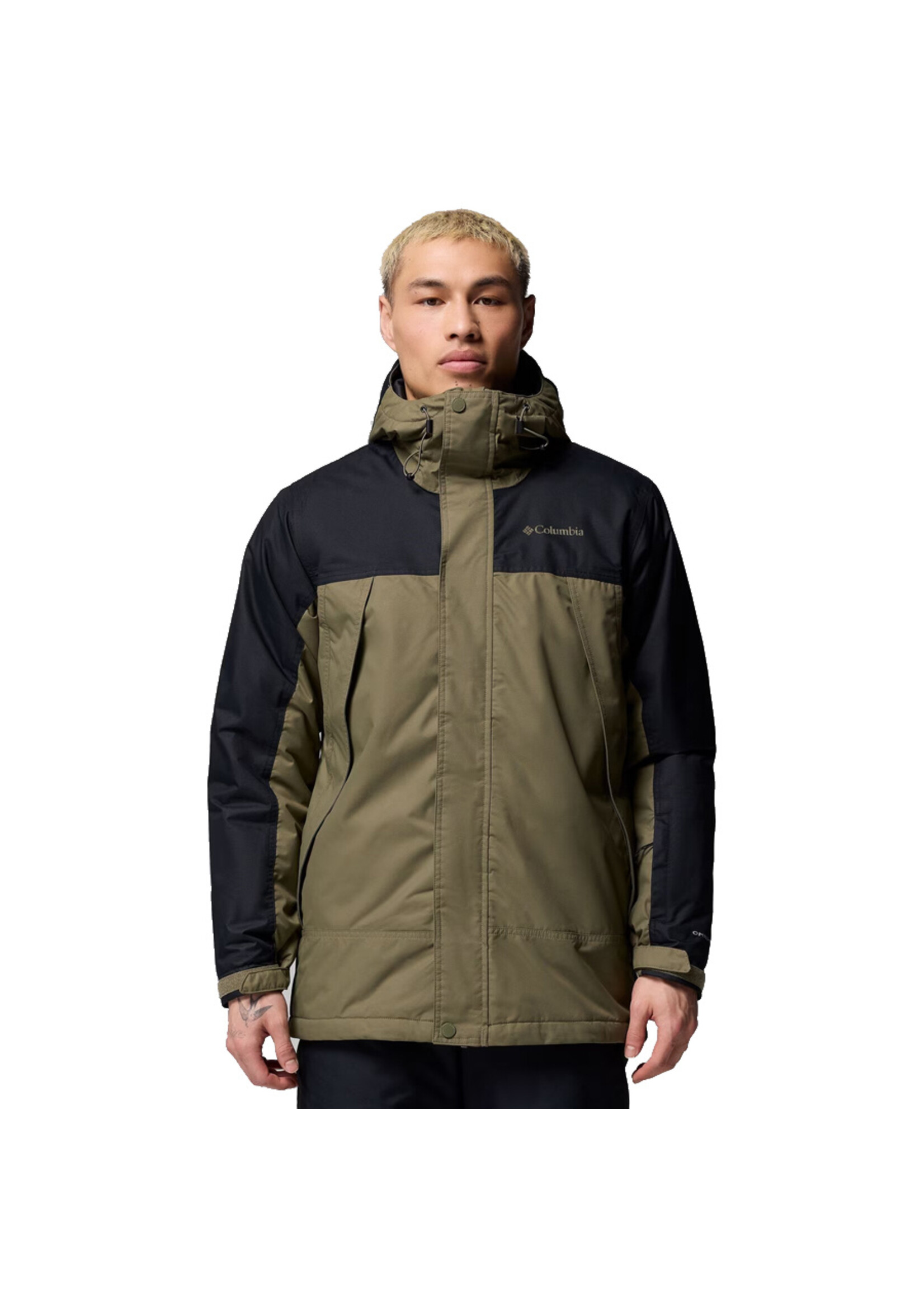 COLUMBIA Veste SHOTSKI (Homme)