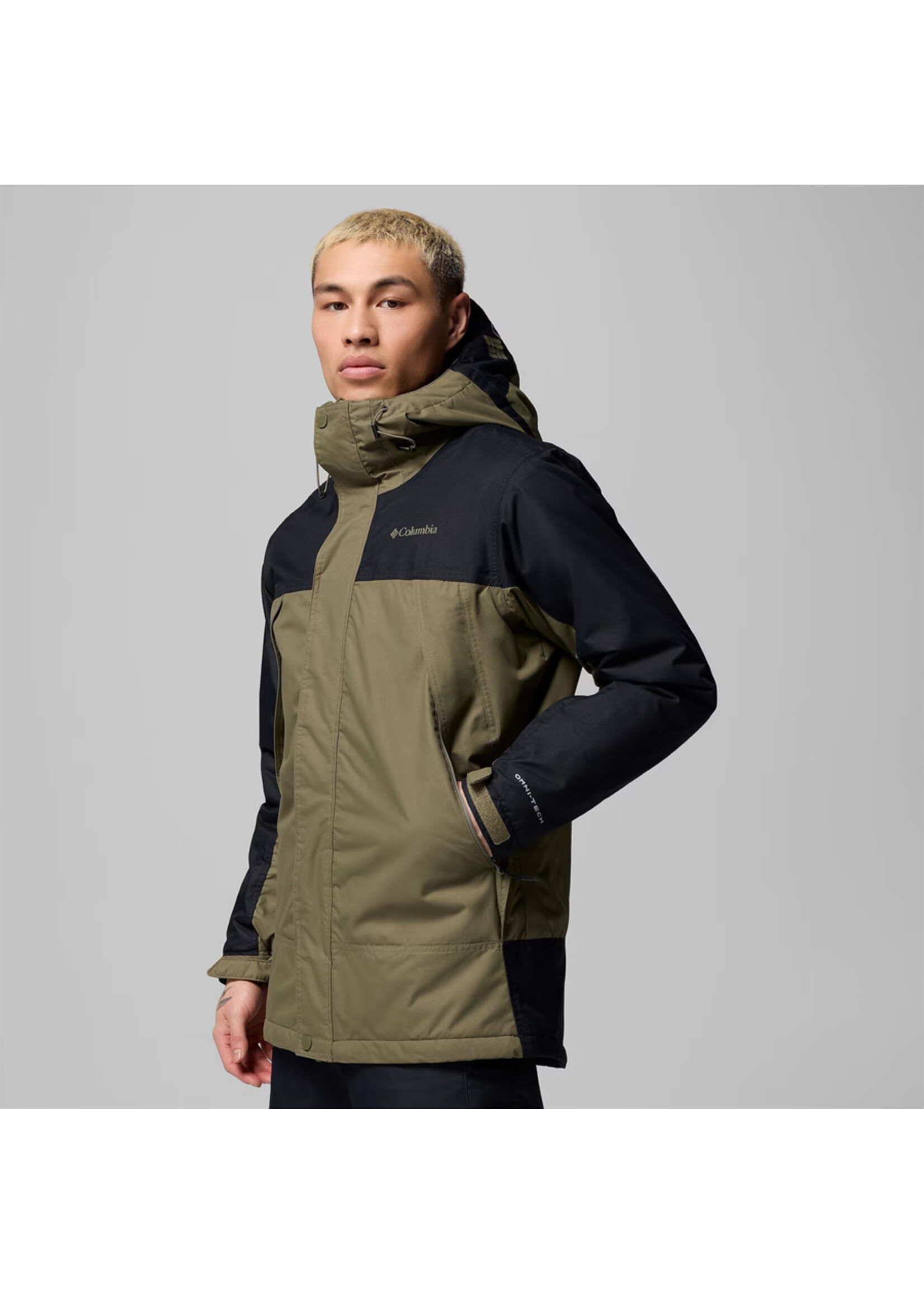 COLUMBIA Veste SHOTSKI (Homme)