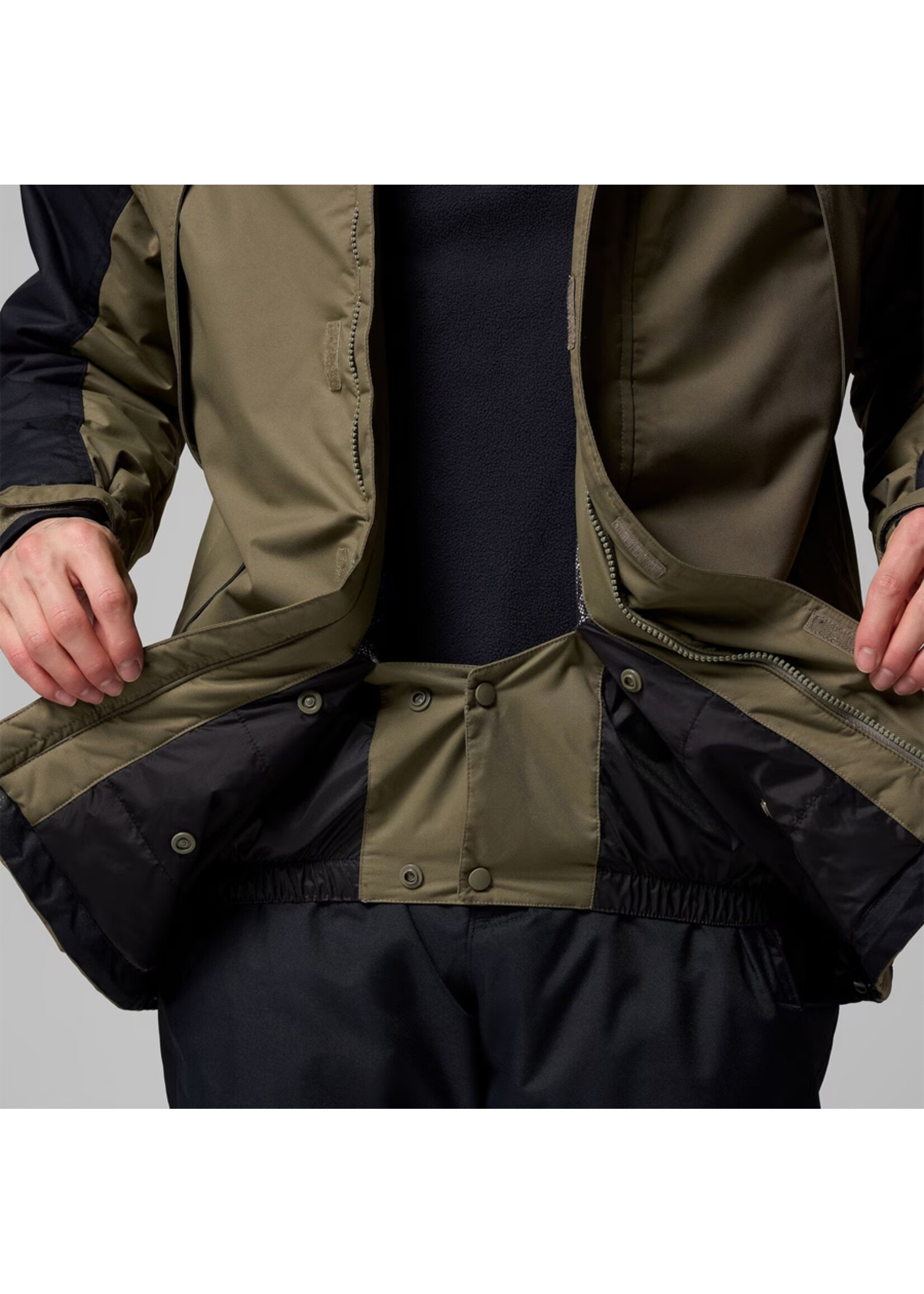 COLUMBIA Veste SHOTSKI (Homme)