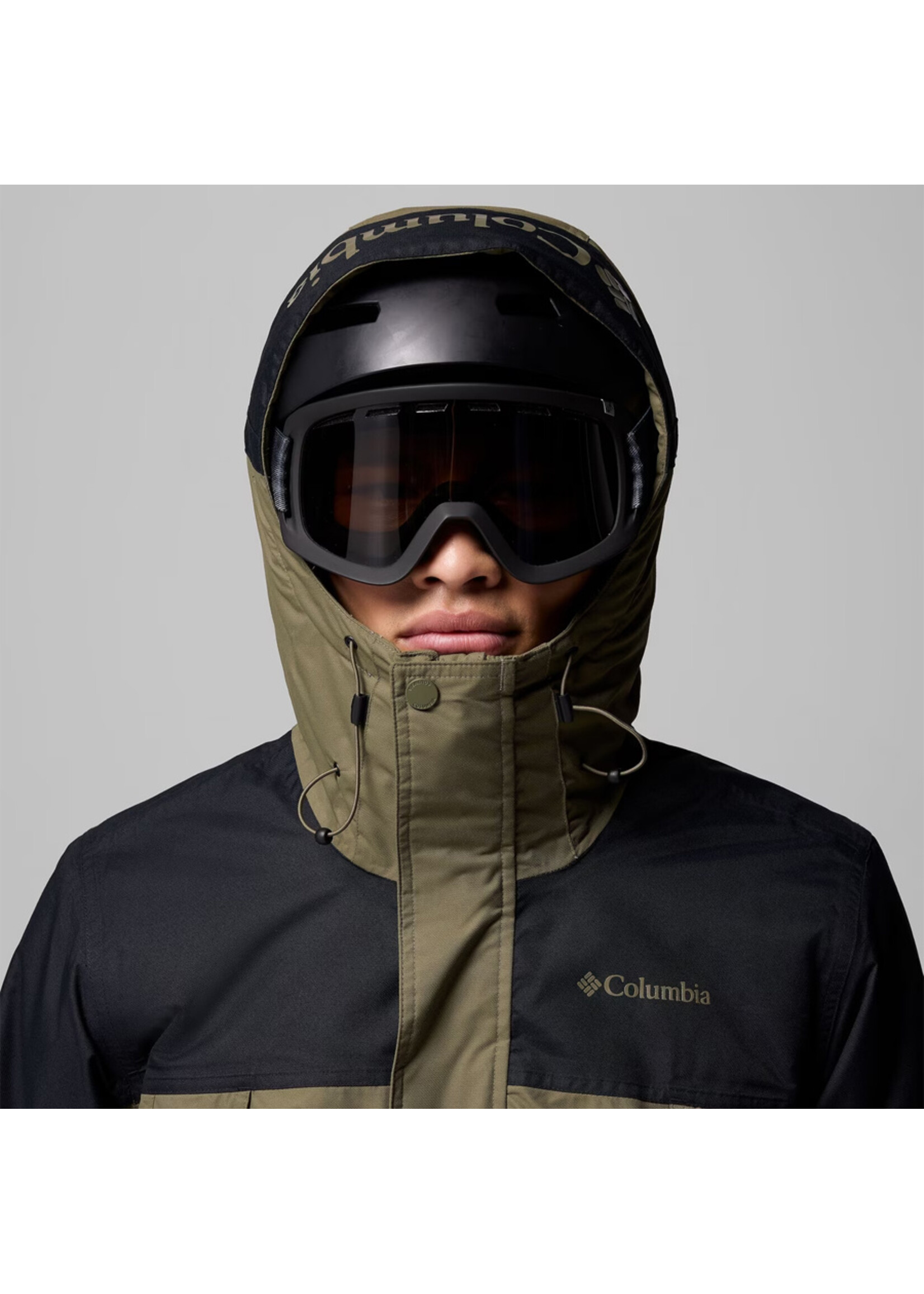 COLUMBIA Veste SHOTSKI (Homme)