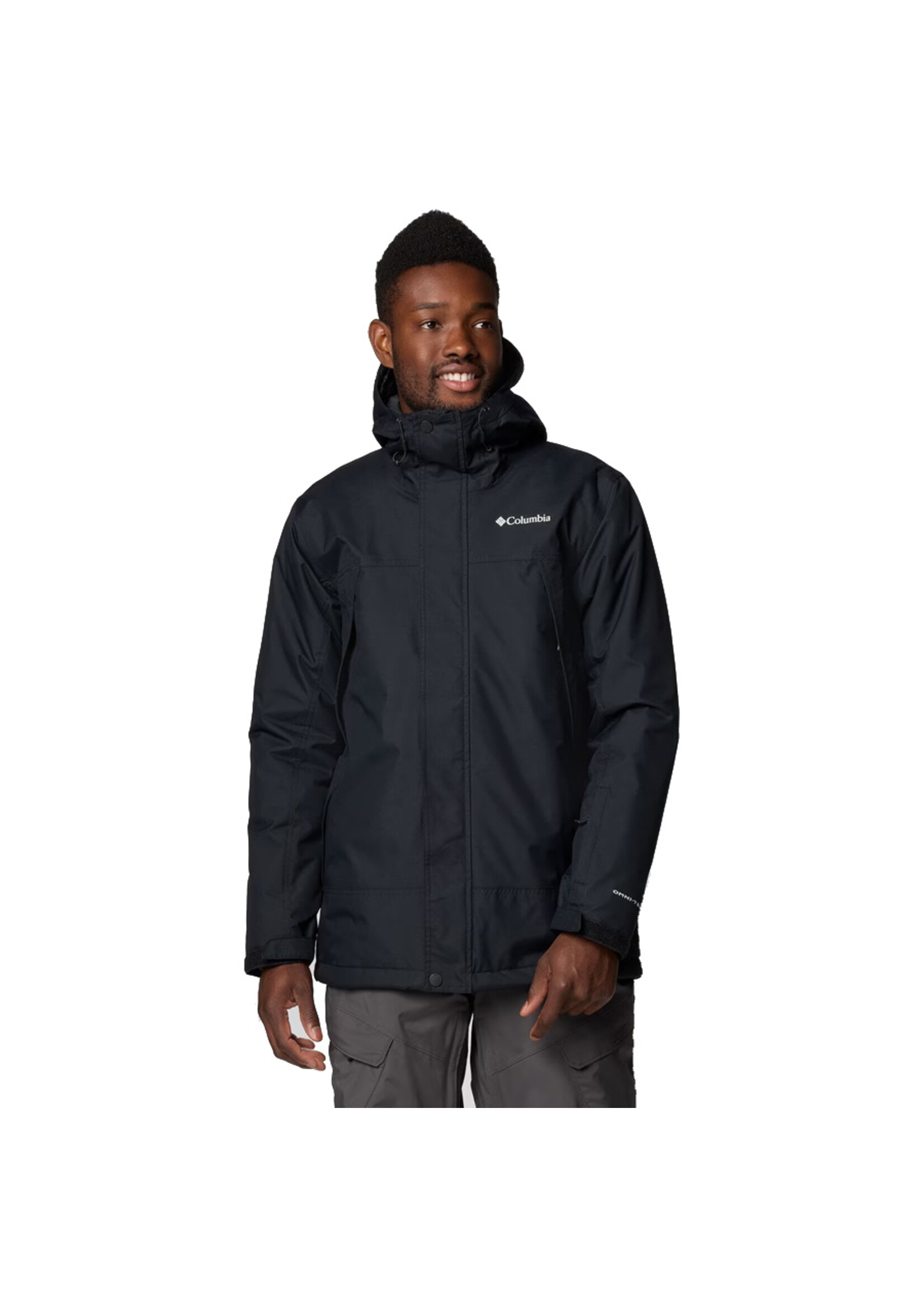 COLUMBIA Veste SHOTSKI (Homme)