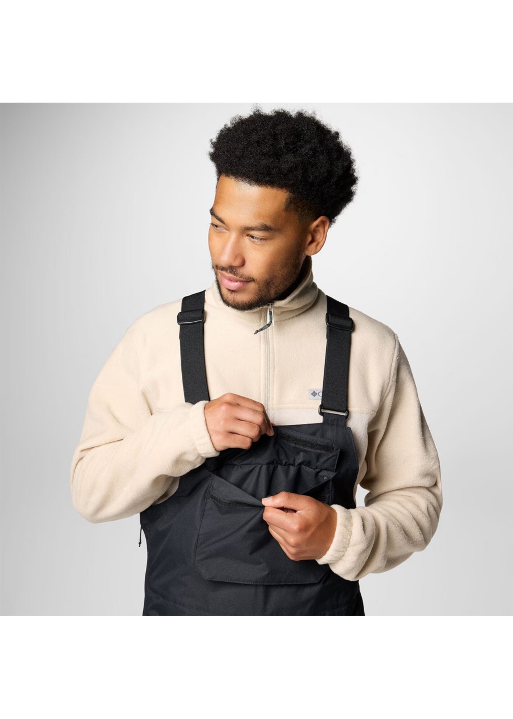 COLUMBIA Salopette ICEVENTURE II (Homme)