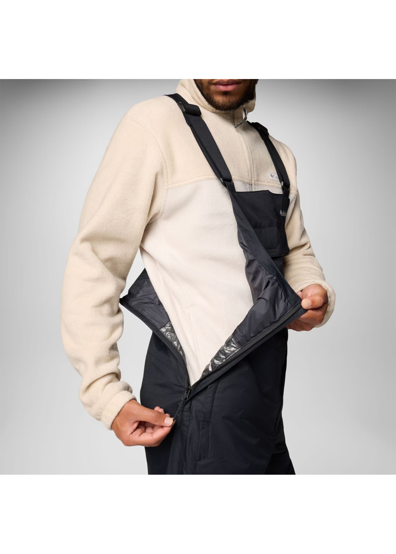 COLUMBIA Salopette ICEVENTURE II (Homme)