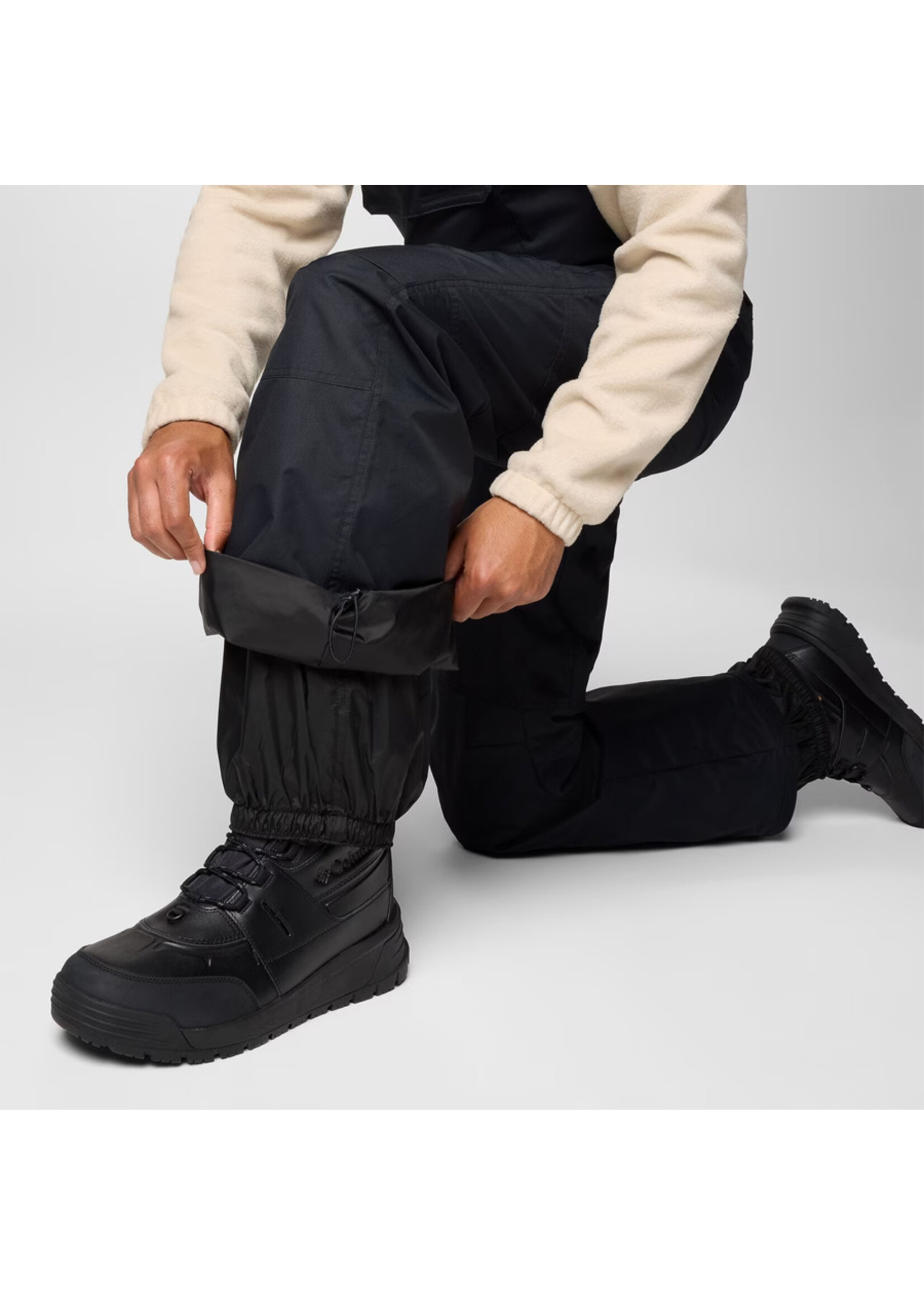 COLUMBIA Salopette ICEVENTURE II (Homme)