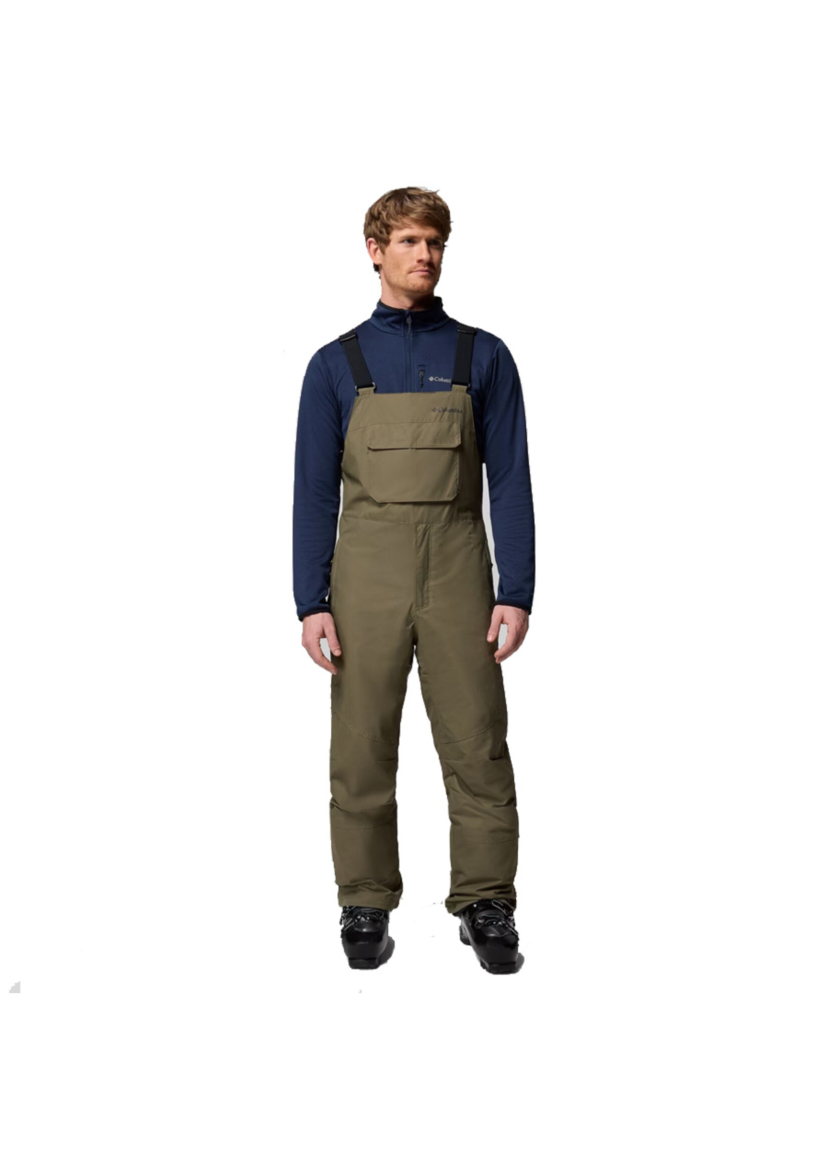 COLUMBIA Salopette ICEVENTURE II (Homme)