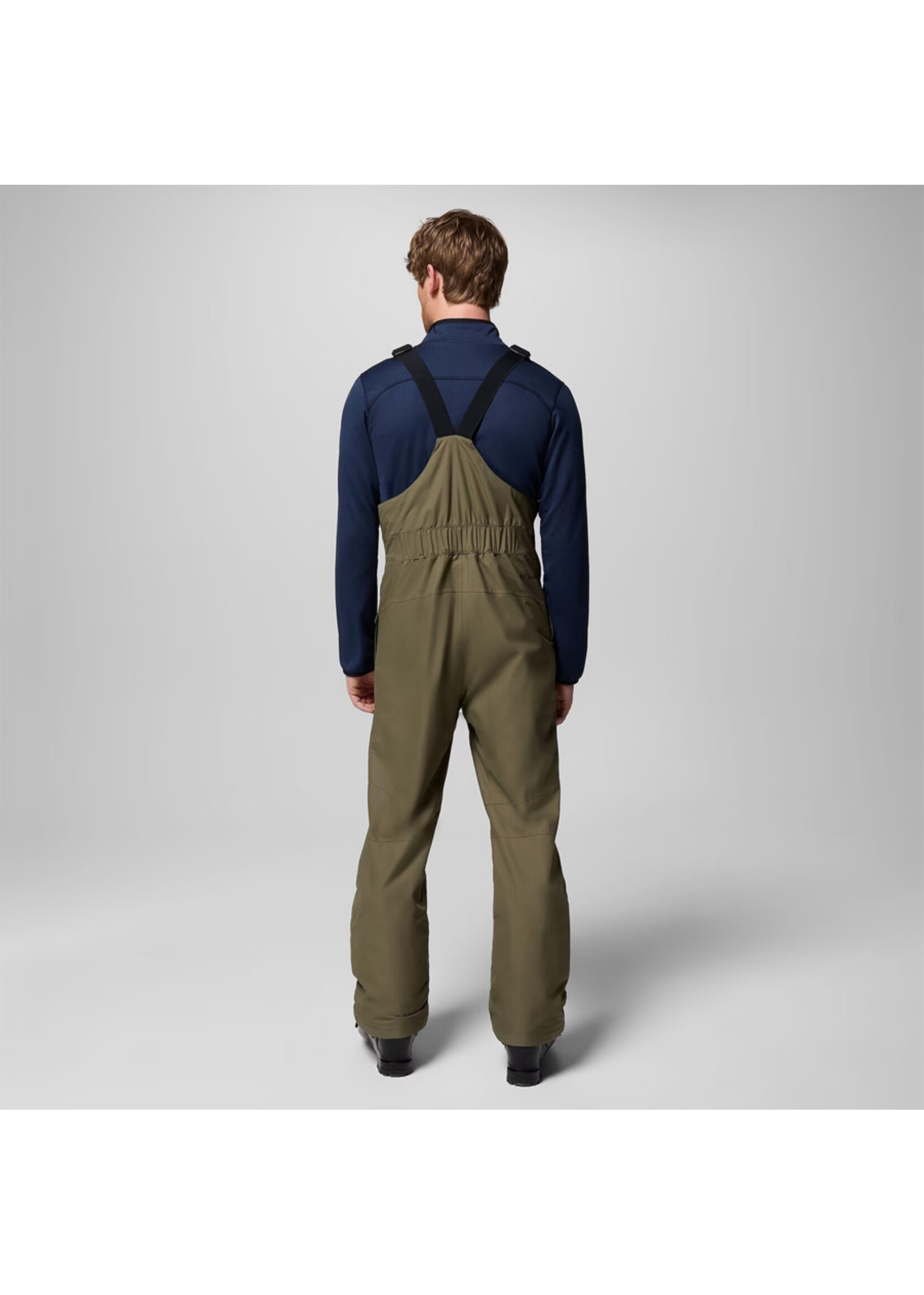 COLUMBIA Salopette ICEVENTURE II (Homme)