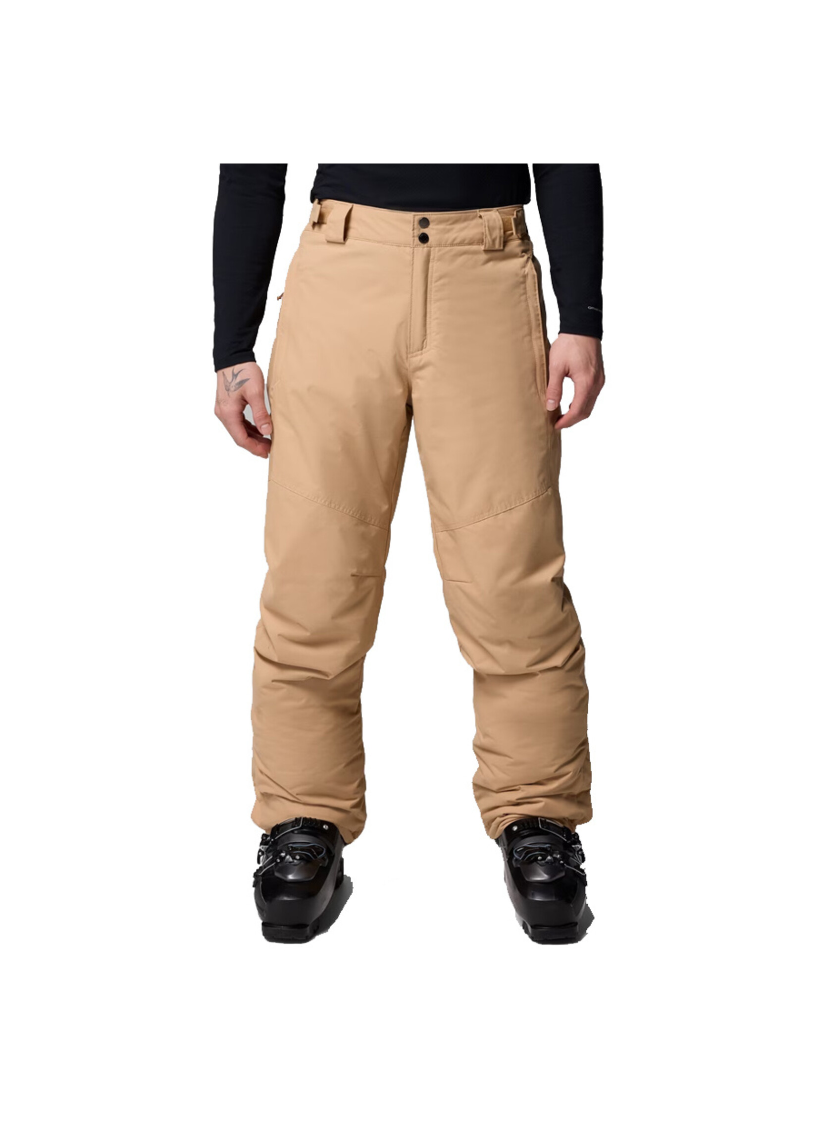 COLUMBIA Pantalon isolé BUGABOO V / Canoe (Homme)