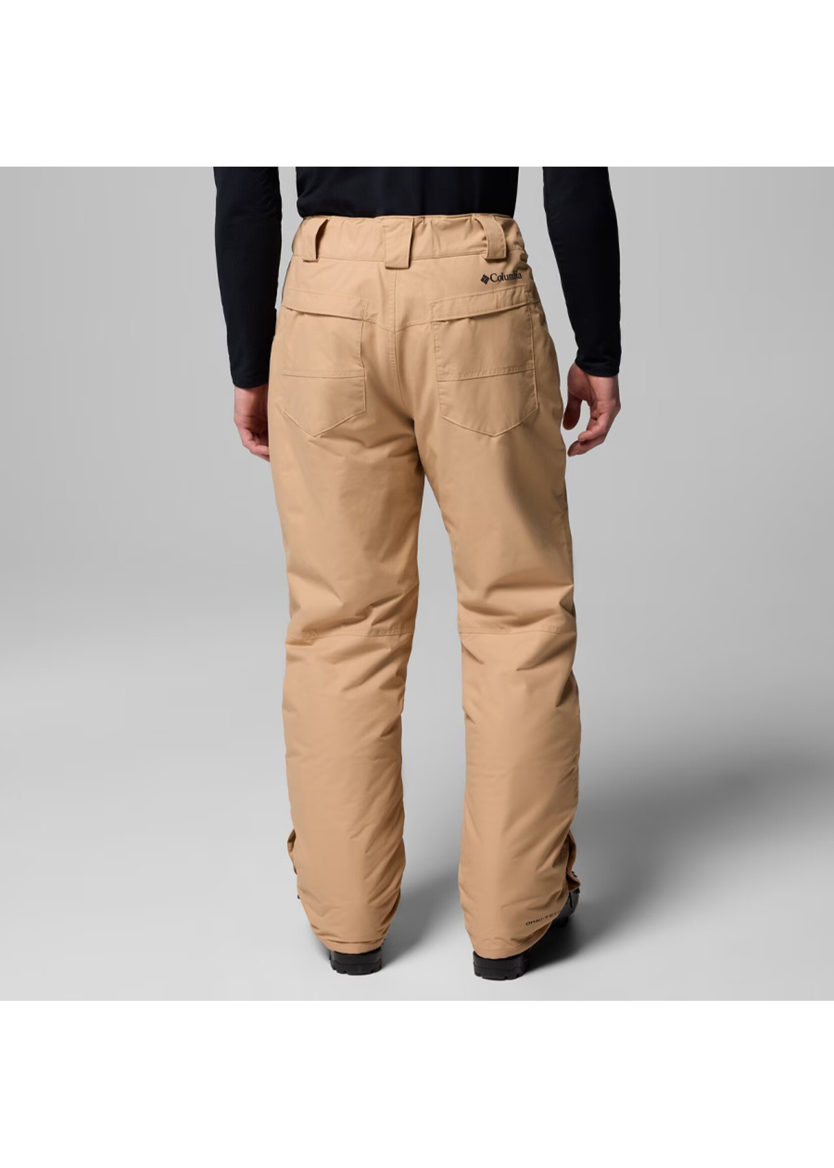 COLUMBIA Pantalon isolé BUGABOO V / Canoe (Homme)