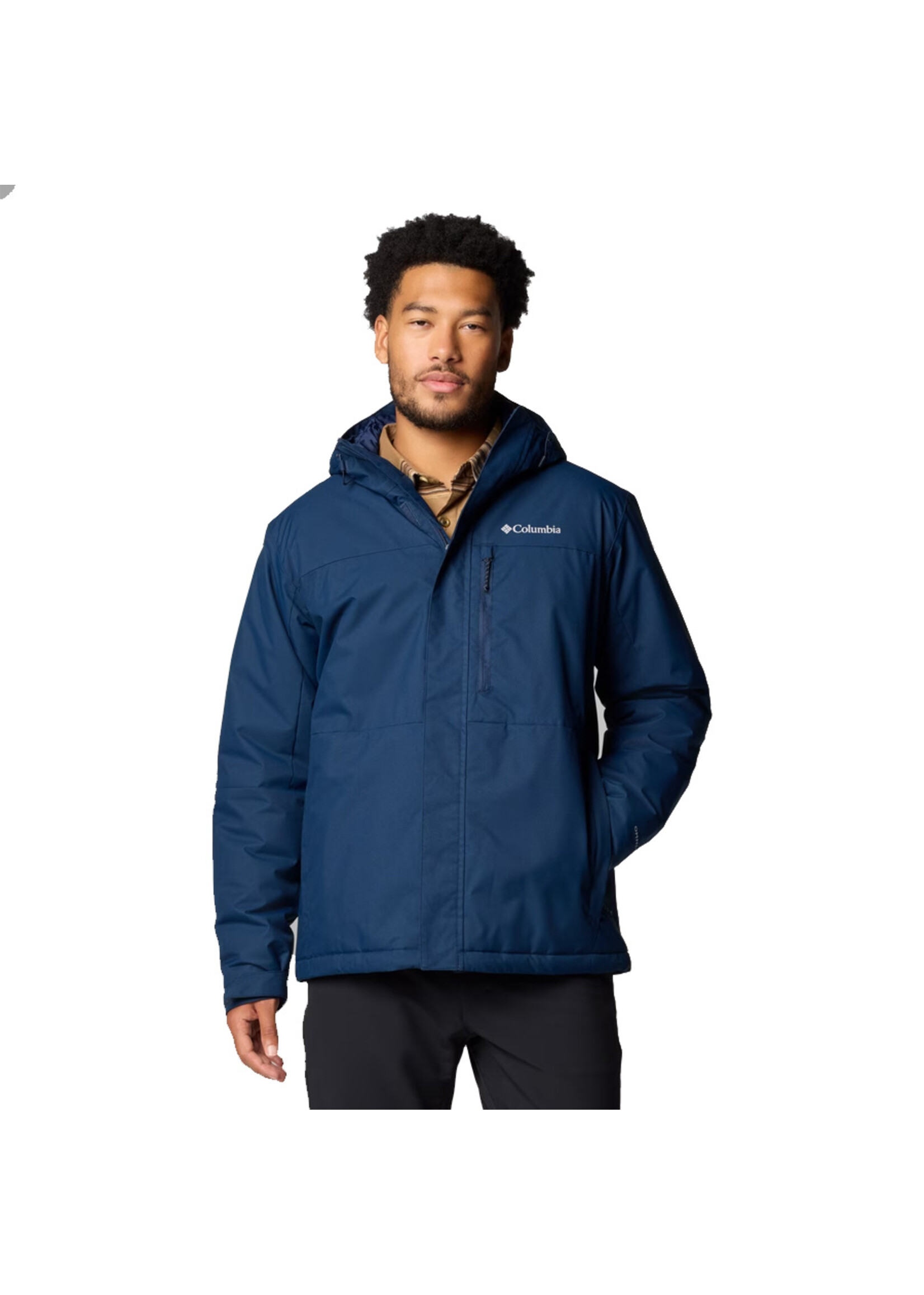 COLUMBIA Veste isolée HIKEBOUND II (Homme)
