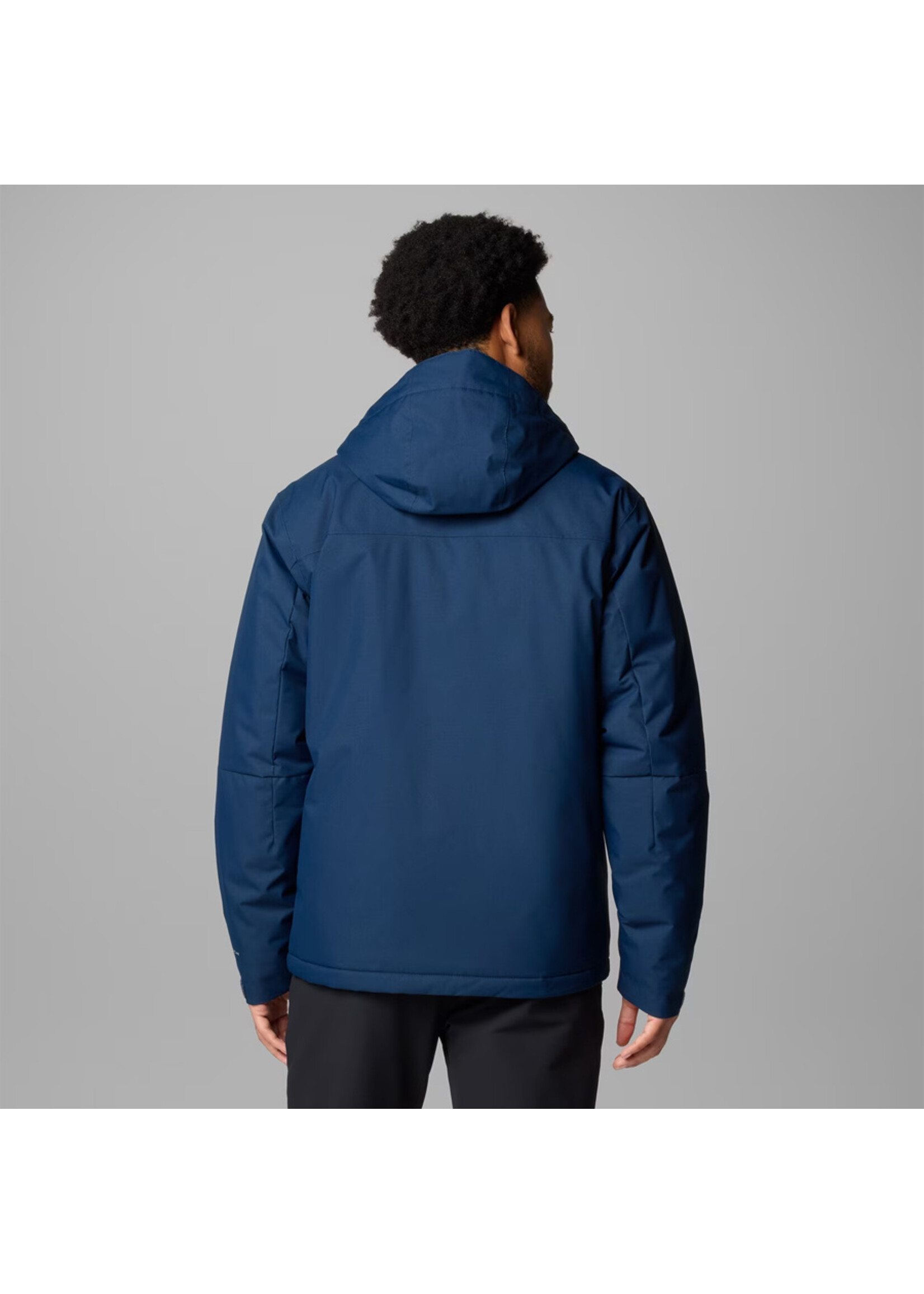 COLUMBIA Veste isolée HIKEBOUND II (Homme)