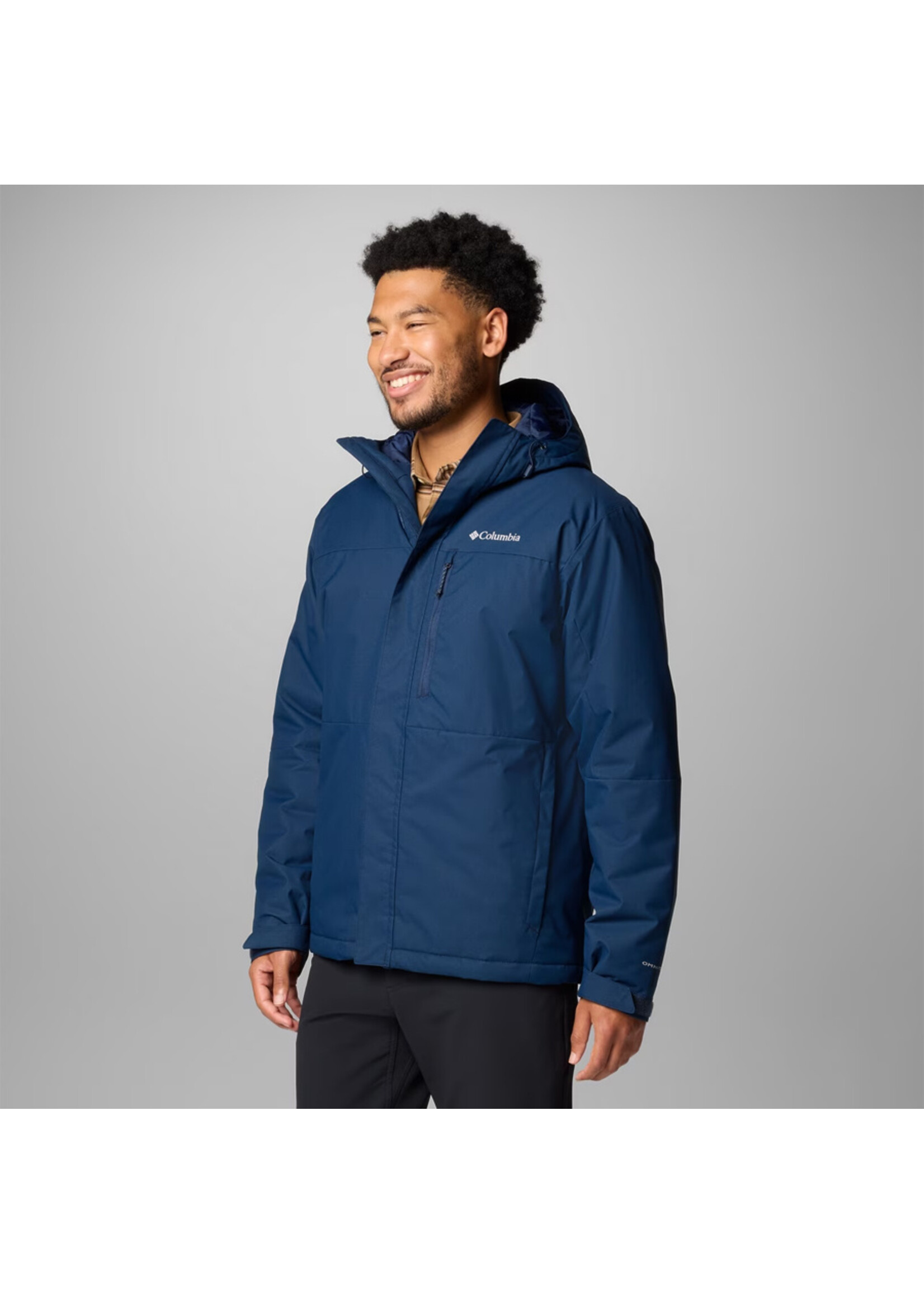 COLUMBIA Veste isolée HIKEBOUND II (Homme)