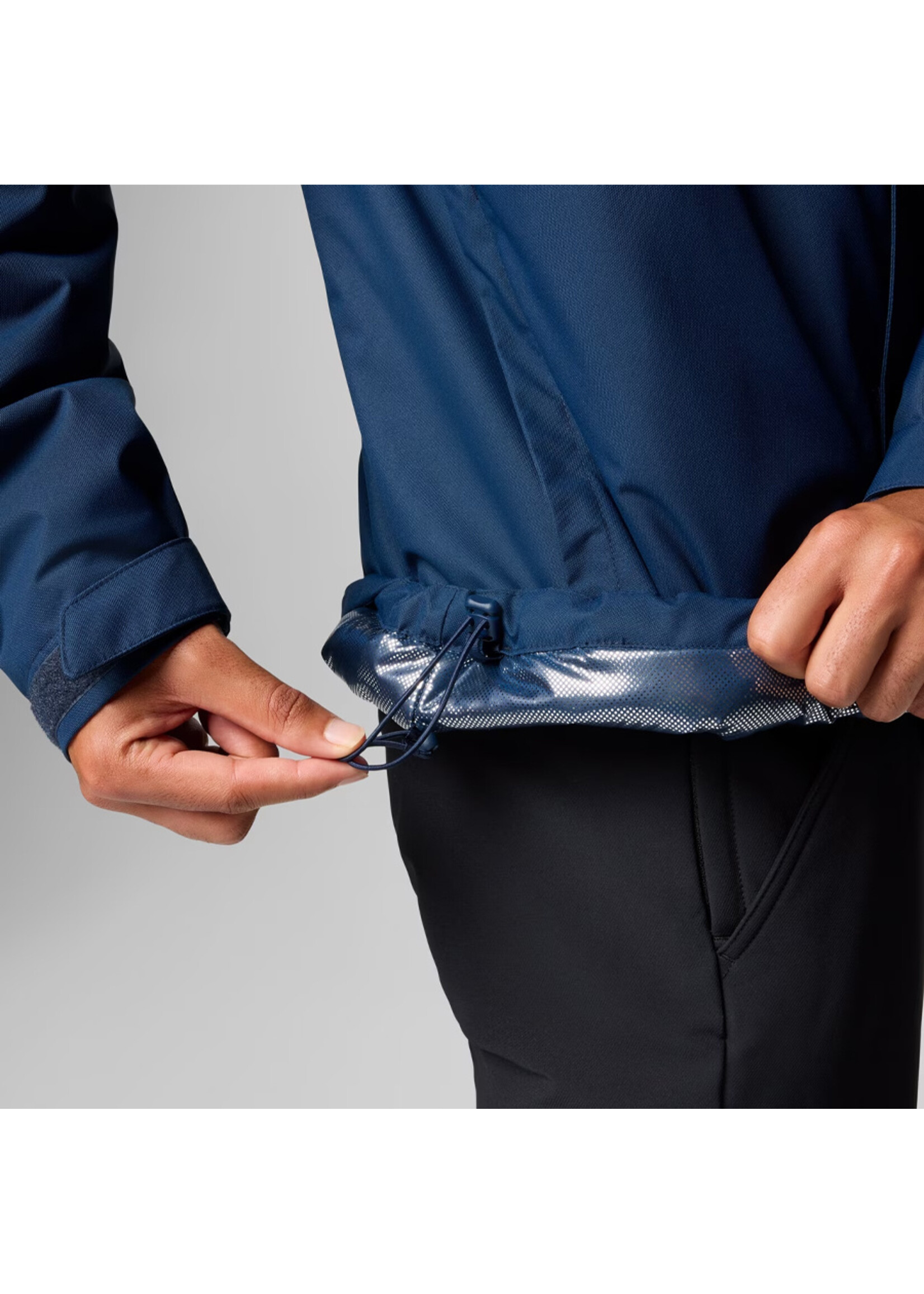 COLUMBIA Veste isolée HIKEBOUND II (Homme)