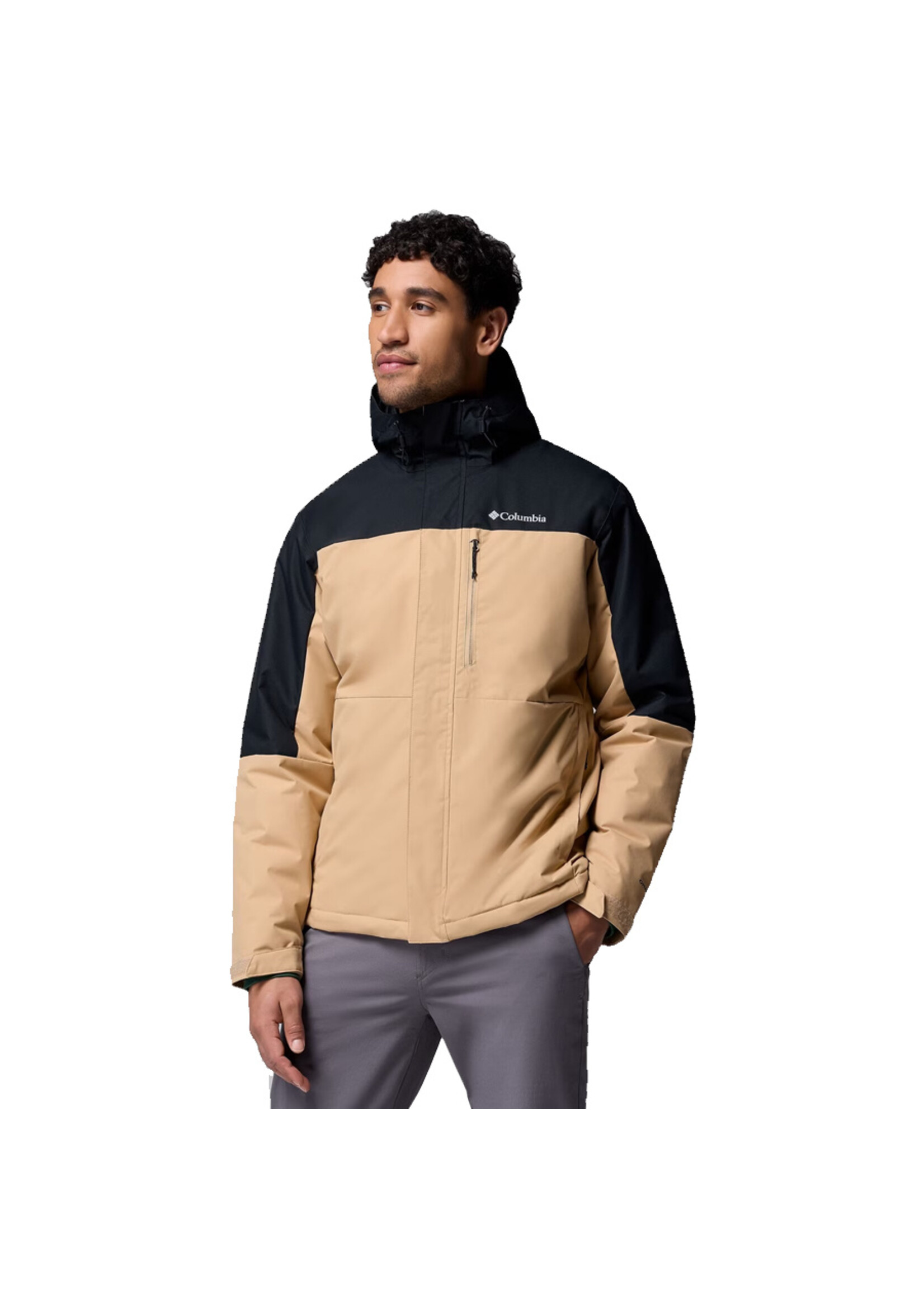 COLUMBIA Veste isolée HIKEBOUND II (Homme)