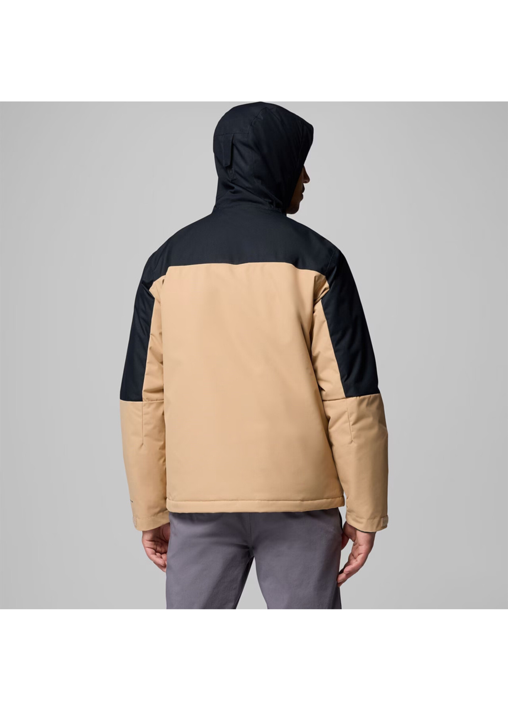 COLUMBIA Veste isolée HIKEBOUND II (Homme)