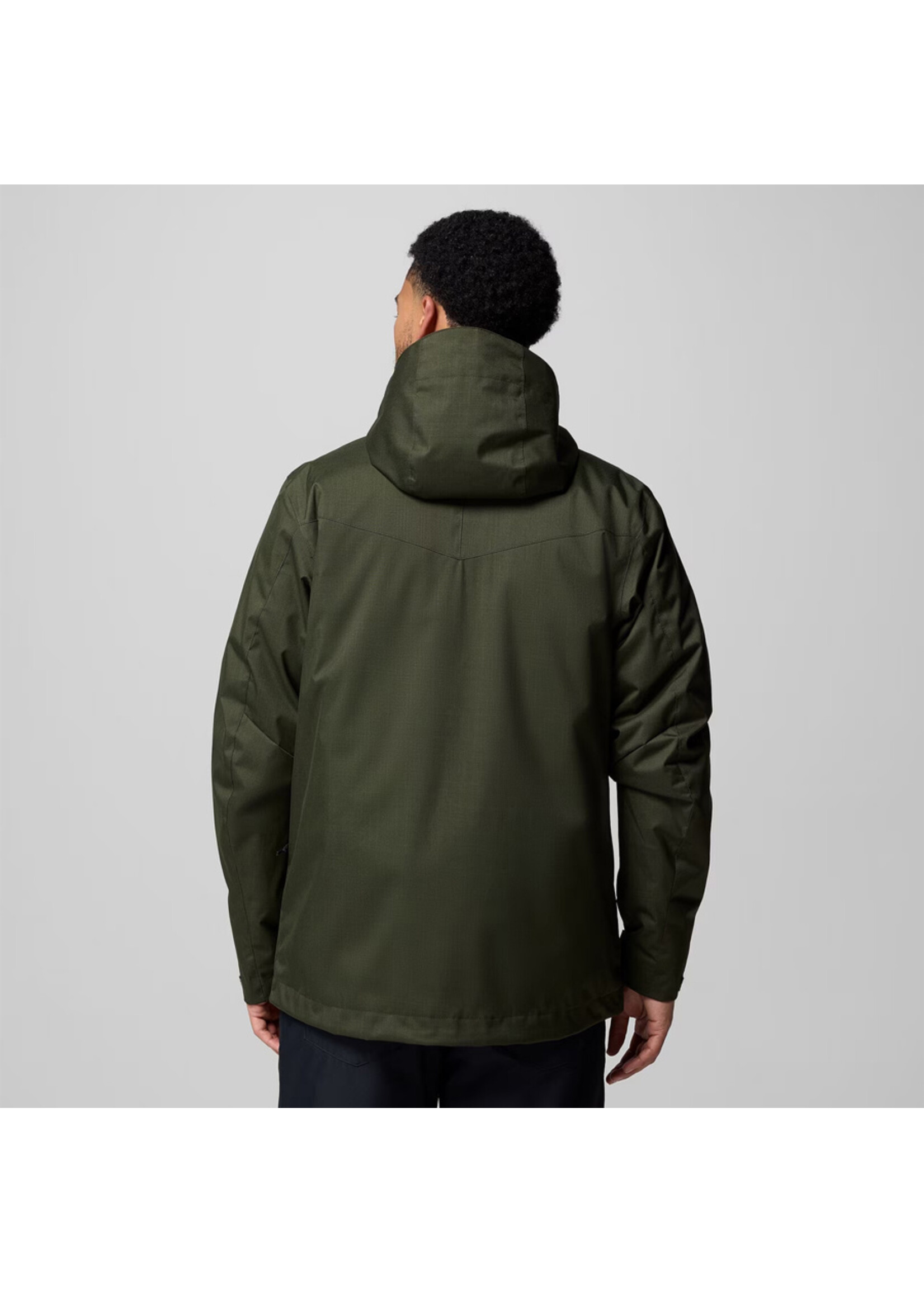 COLUMBIA Manteau 3 en 1 WHIRLIBIRD V INTERCHANGE (Homme)