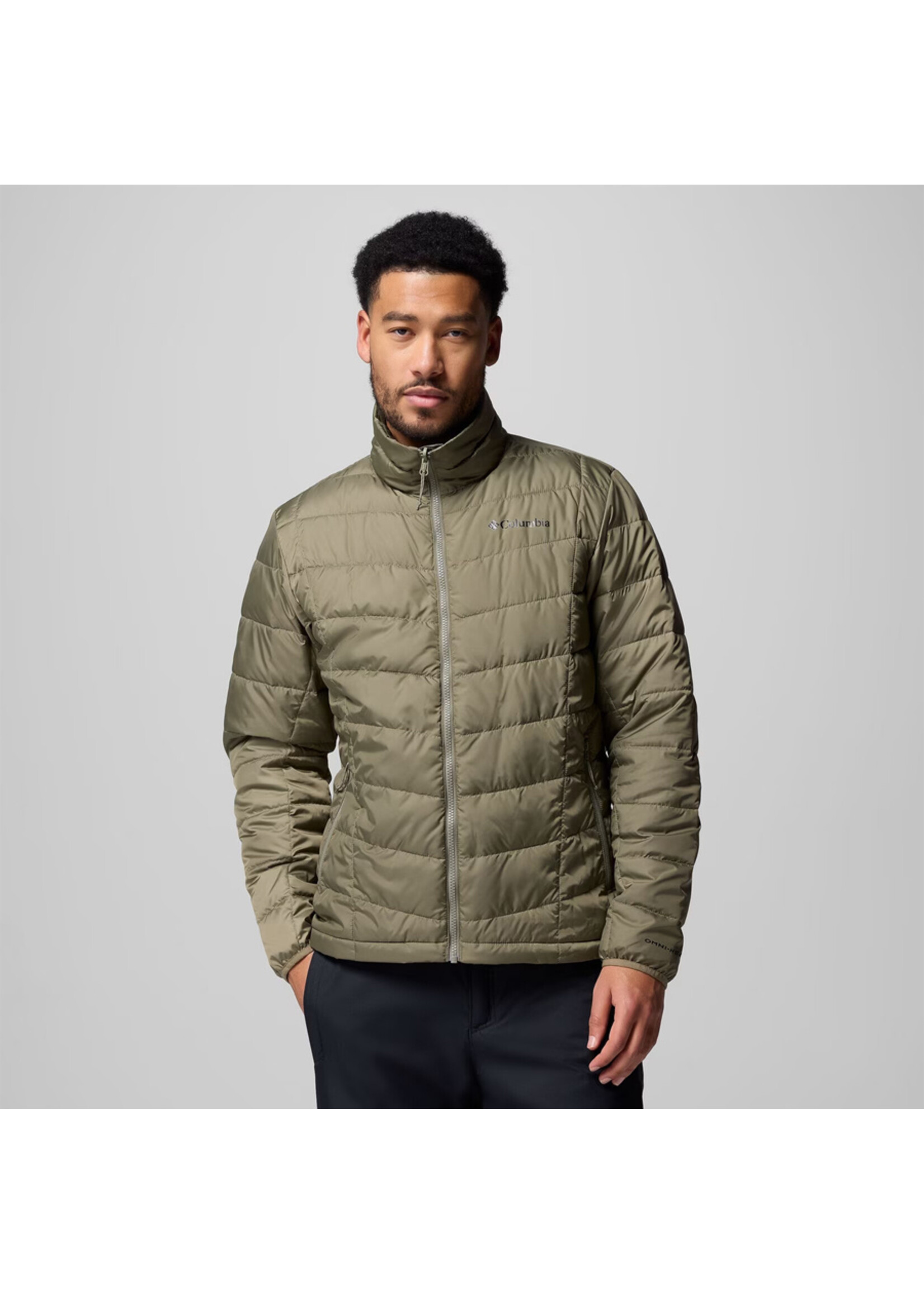 COLUMBIA Manteau 3 en 1 WHIRLIBIRD V INTERCHANGE (Homme)