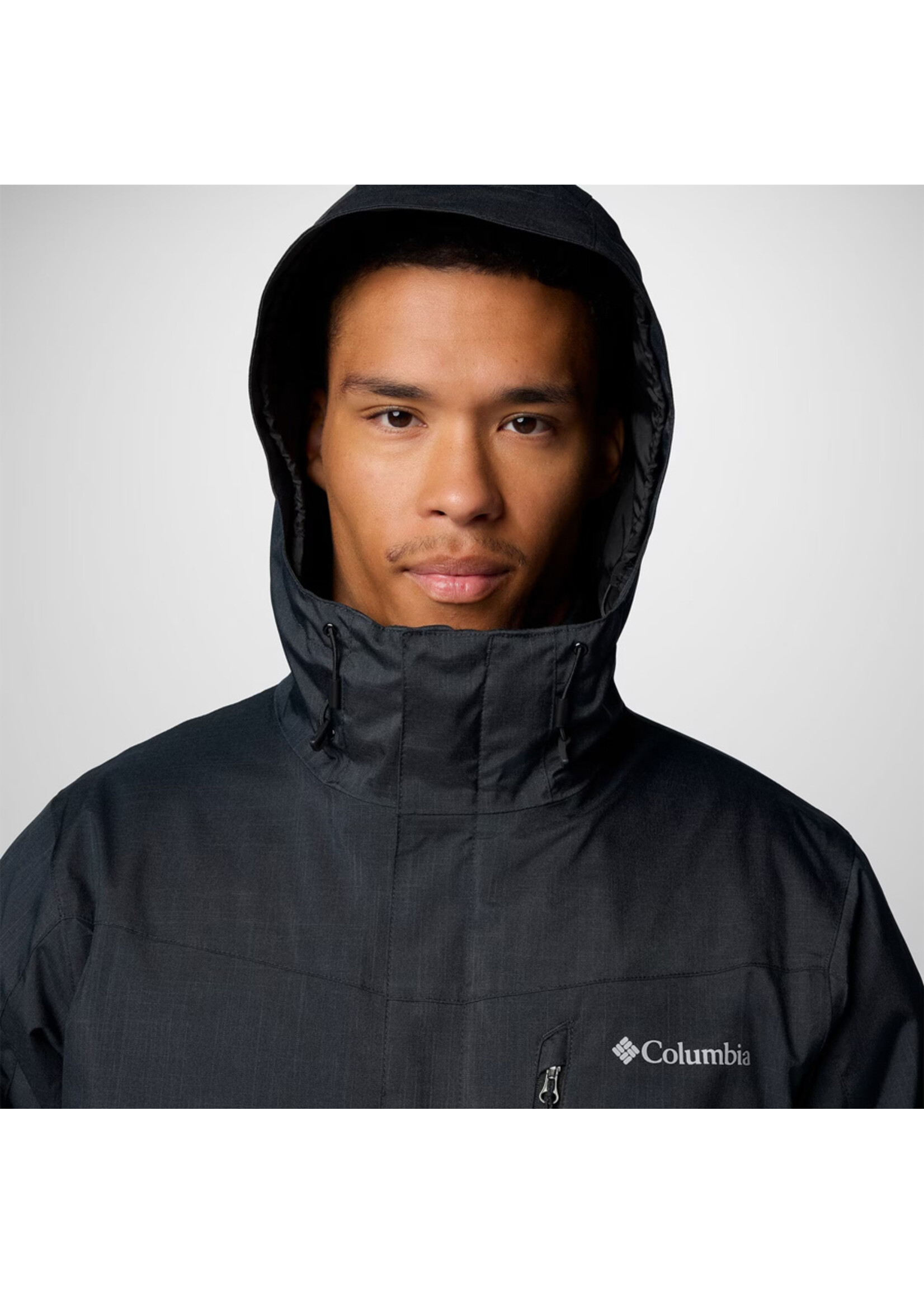 COLUMBIA Manteau 3 en 1 WHIRLIBIRD V INTERCHANGE (Homme)