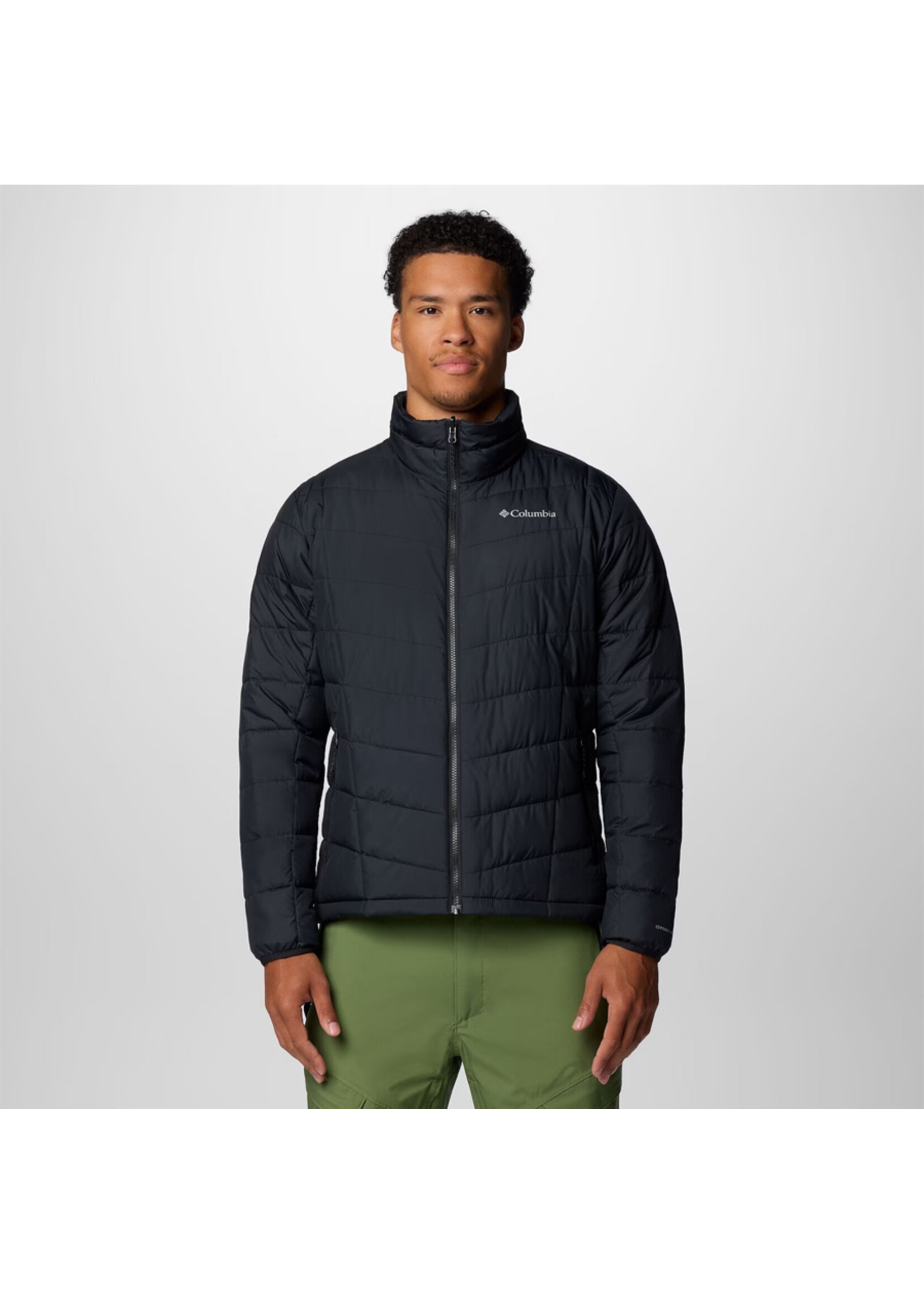 COLUMBIA Manteau 3 en 1 WHIRLIBIRD V INTERCHANGE (Homme)