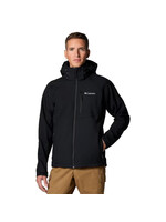 COLUMBIA Veste softshell CASCADE RIDGE III (Homme)