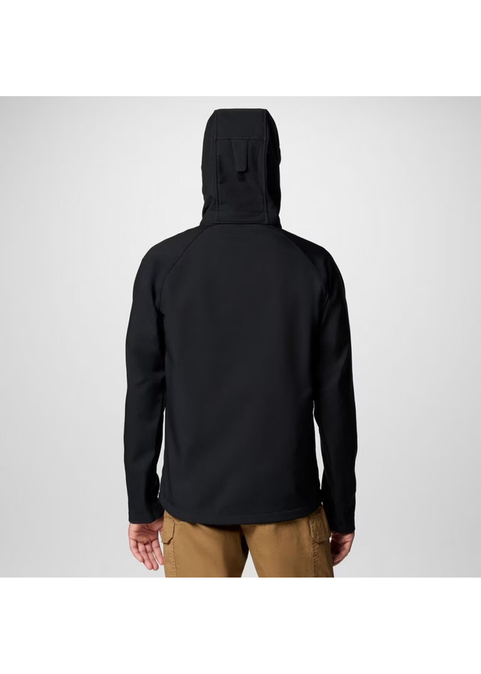 COLUMBIA Veste softshell CASCADE RIDGE III (Homme)