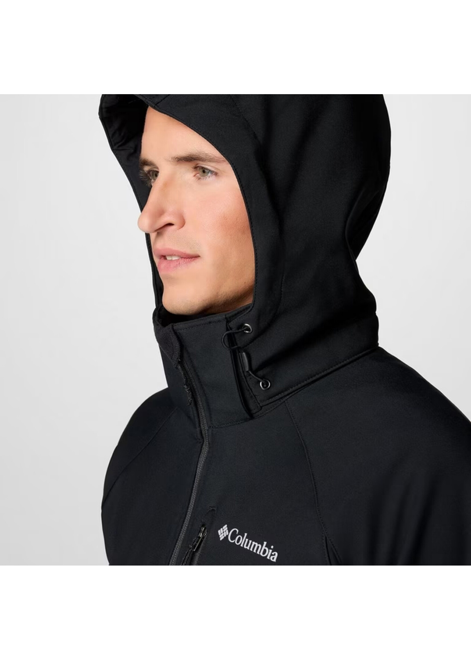 COLUMBIA Veste softshell CASCADE RIDGE III (Homme)