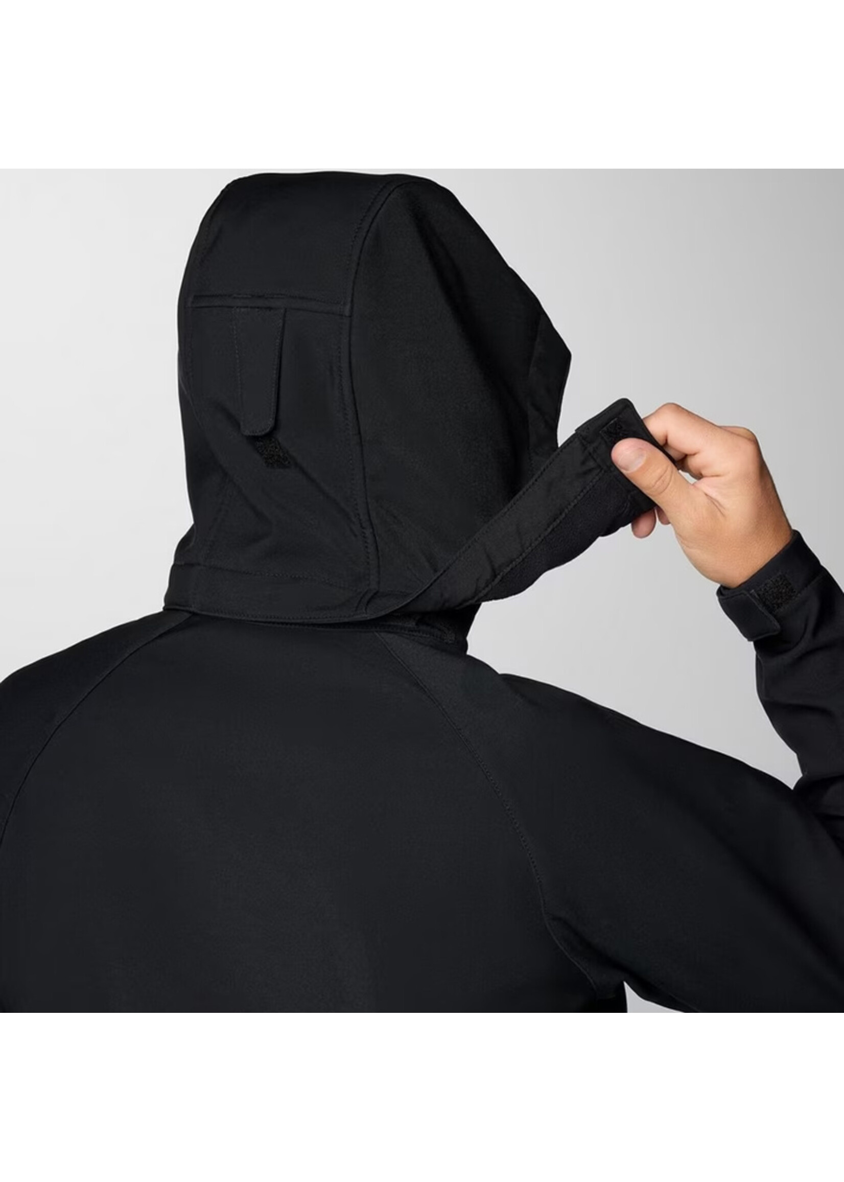 COLUMBIA Veste softshell CASCADE RIDGE III (Homme)