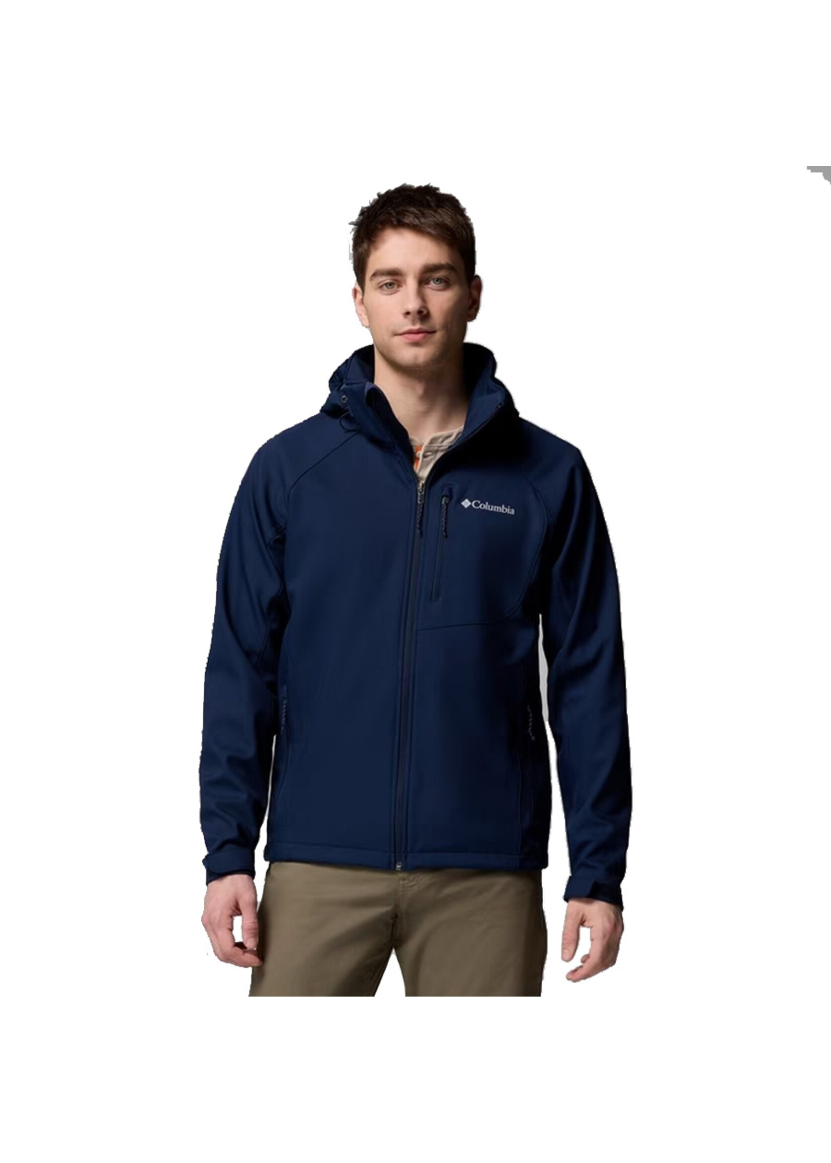 COLUMBIA Veste softshell CASCADE RIDGE III (Homme)