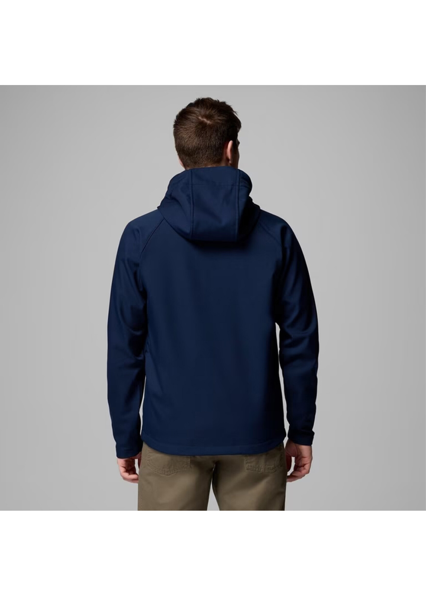 COLUMBIA Veste softshell CASCADE RIDGE III (Homme)