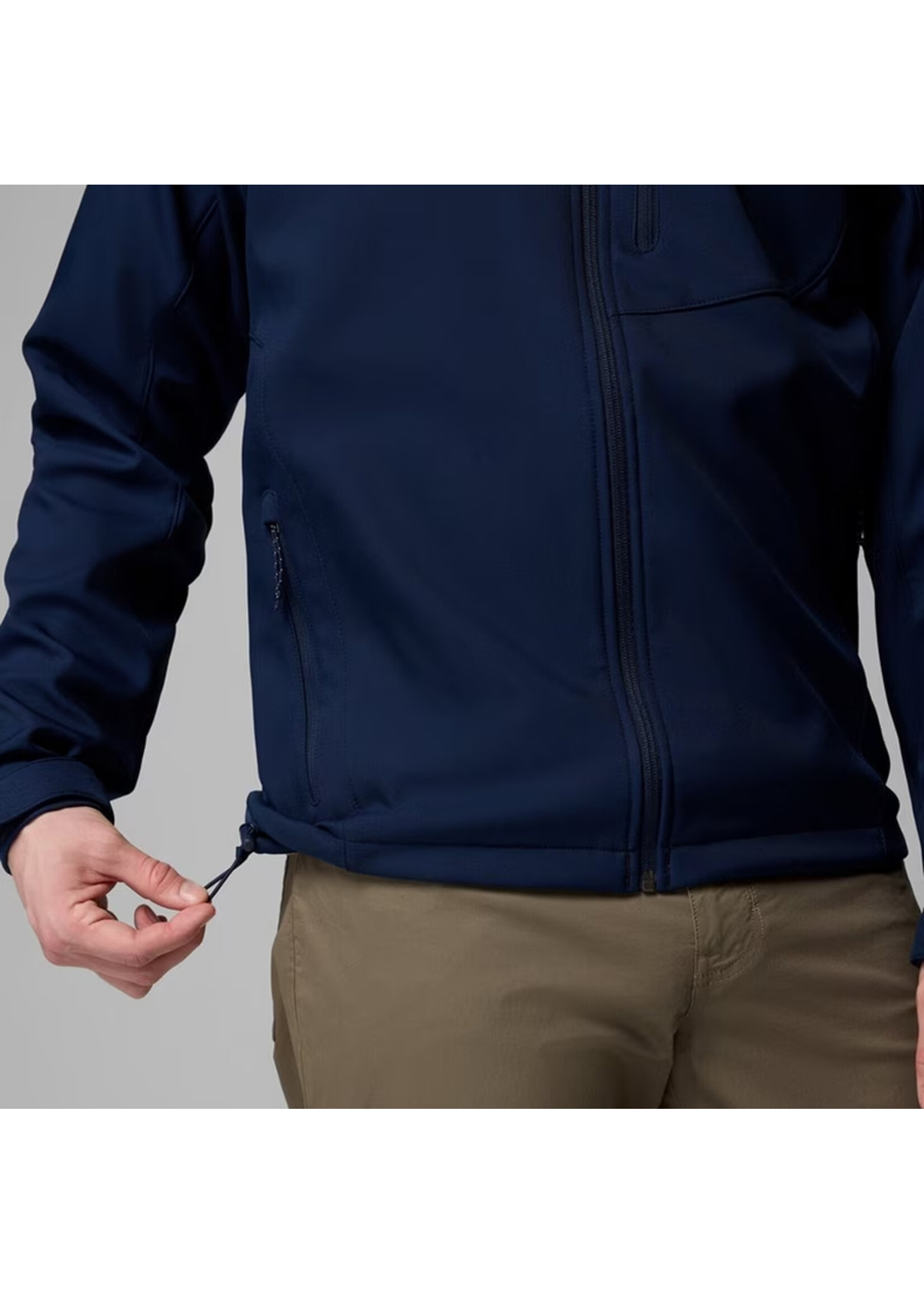 COLUMBIA Veste softshell CASCADE RIDGE III (Homme)