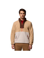 COLUMBIA Veste polaire SEQUOIA GROVE 1/2 Zip (Homme)