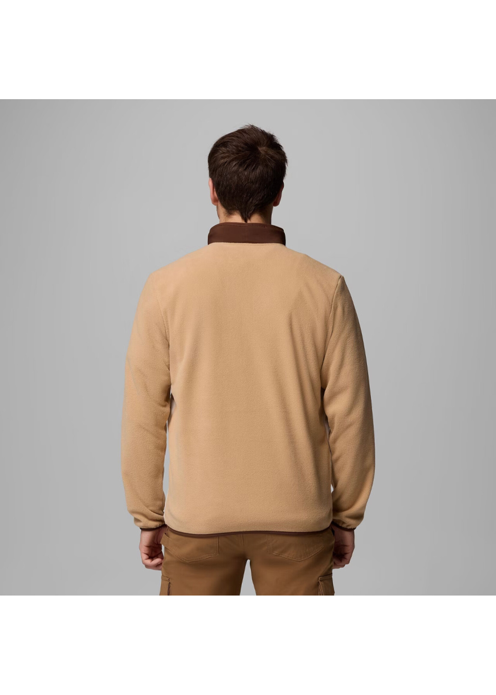 COLUMBIA Veste polaire SEQUOIA GROVE 1/2 Zip (Homme)