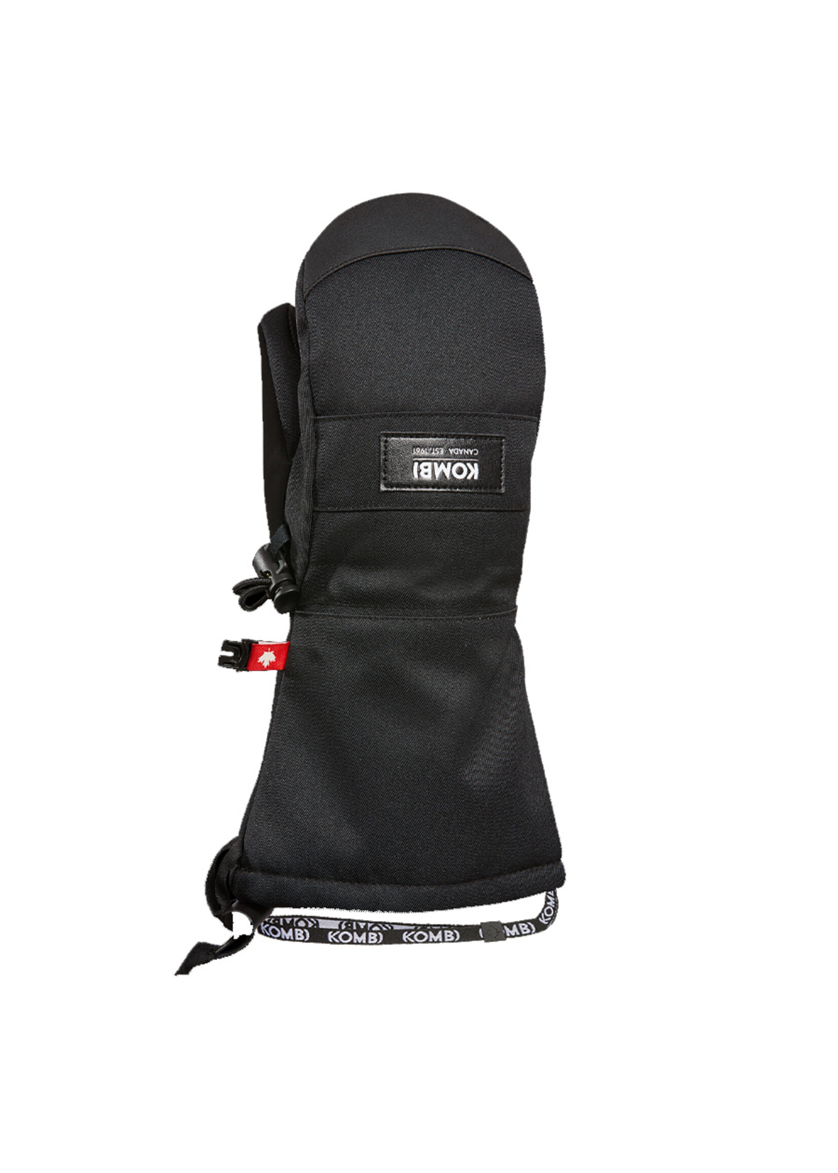 KOMBI Mitaines DOWNHILL (Enfant)