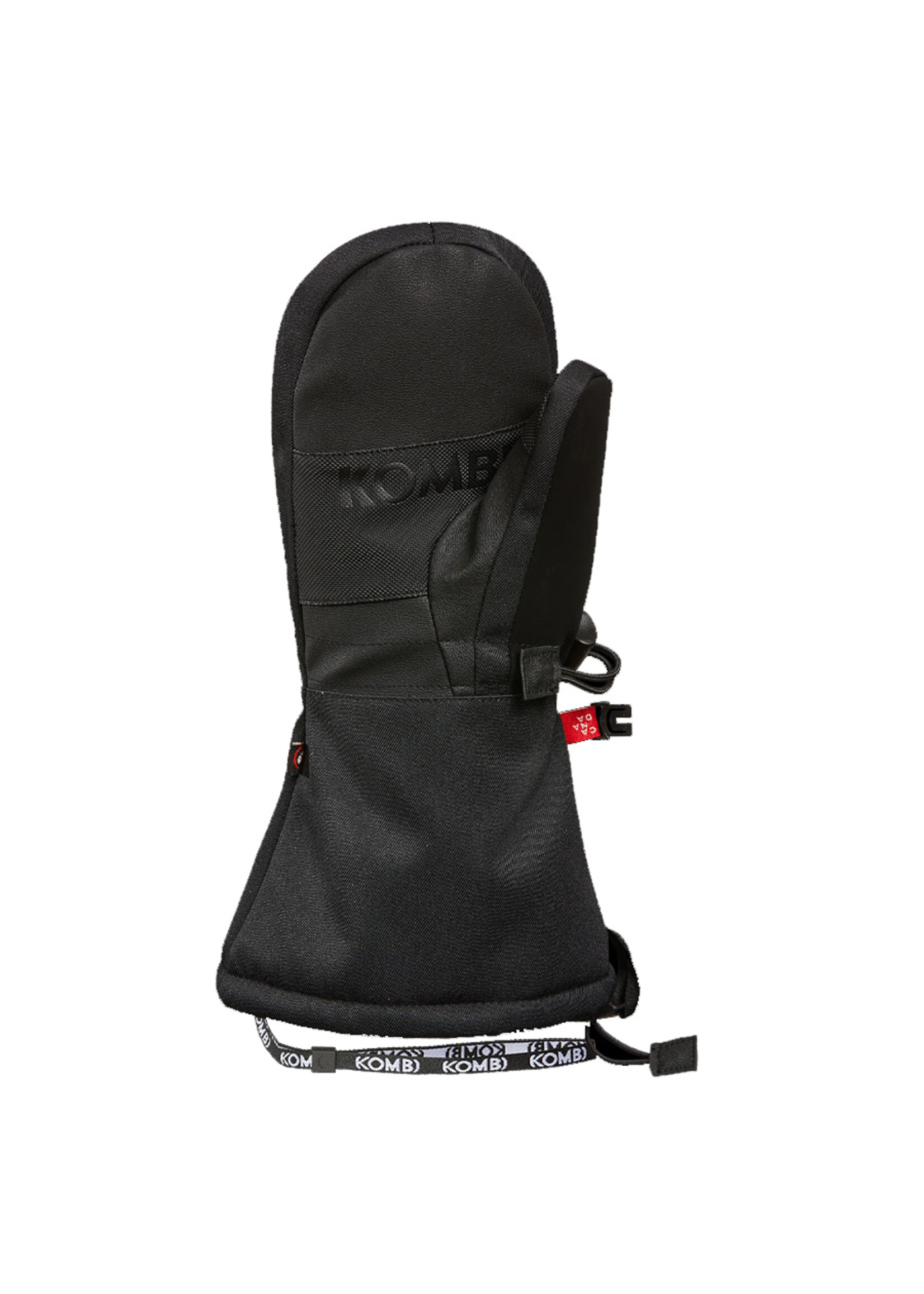 KOMBI Mitaines DOWNHILL (Enfant)