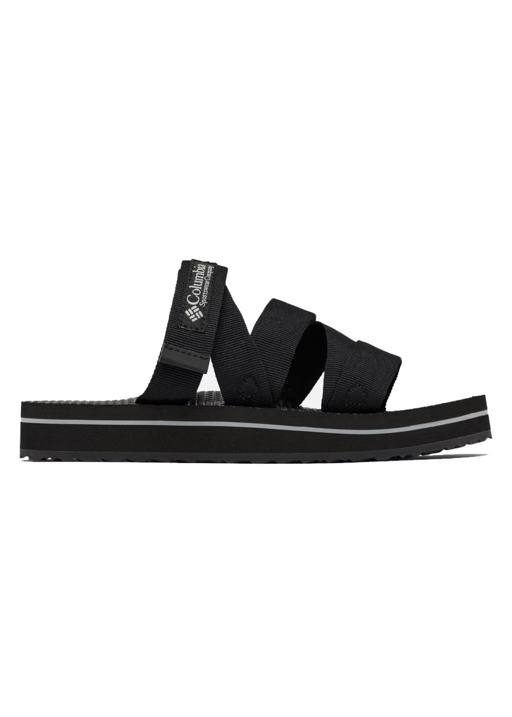 COLUMBIA Sandales ALAVA SLIDE (Femme)