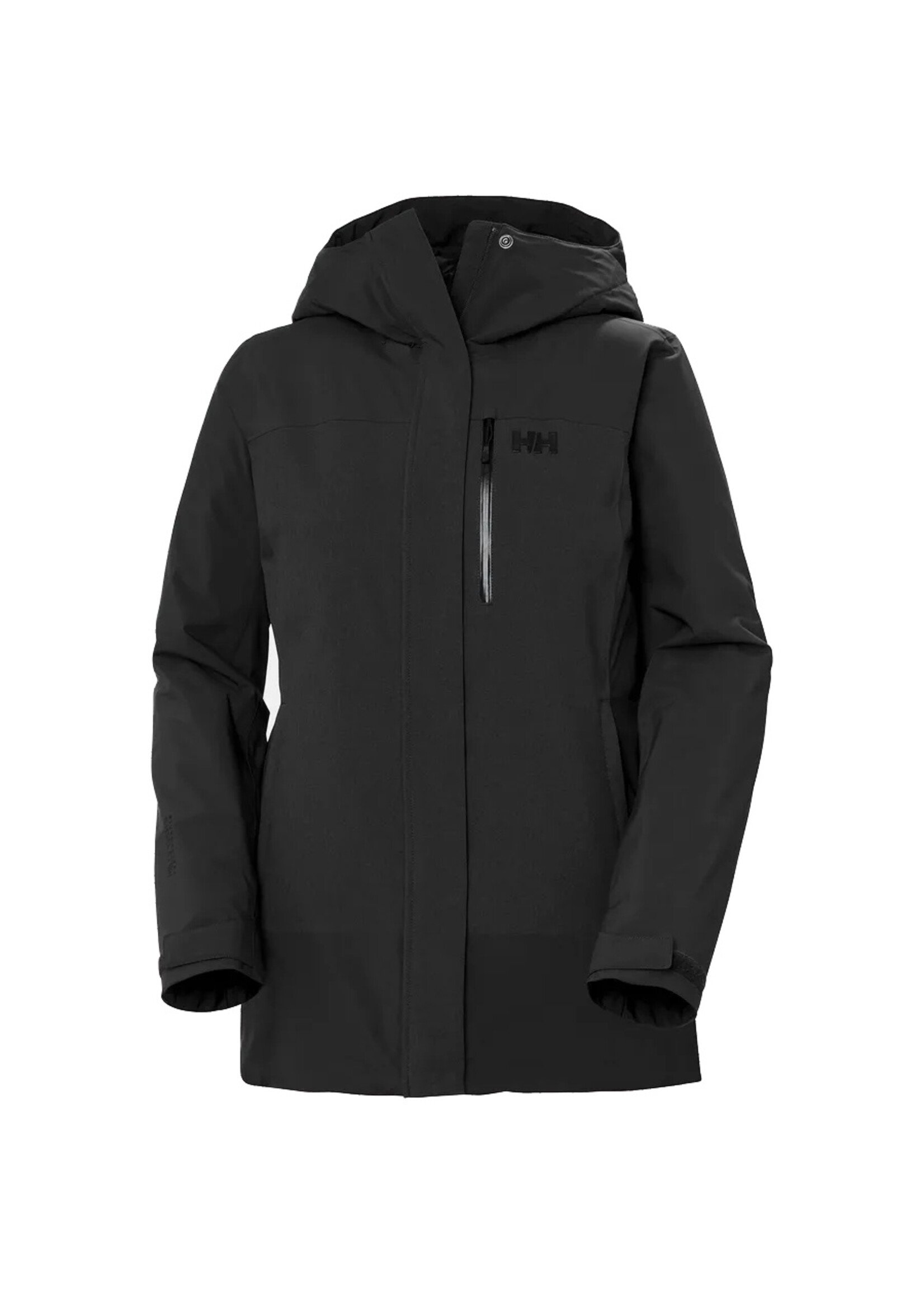 HELLY HANSEN Veste isolée SNOWPLAY LONG (Femme)